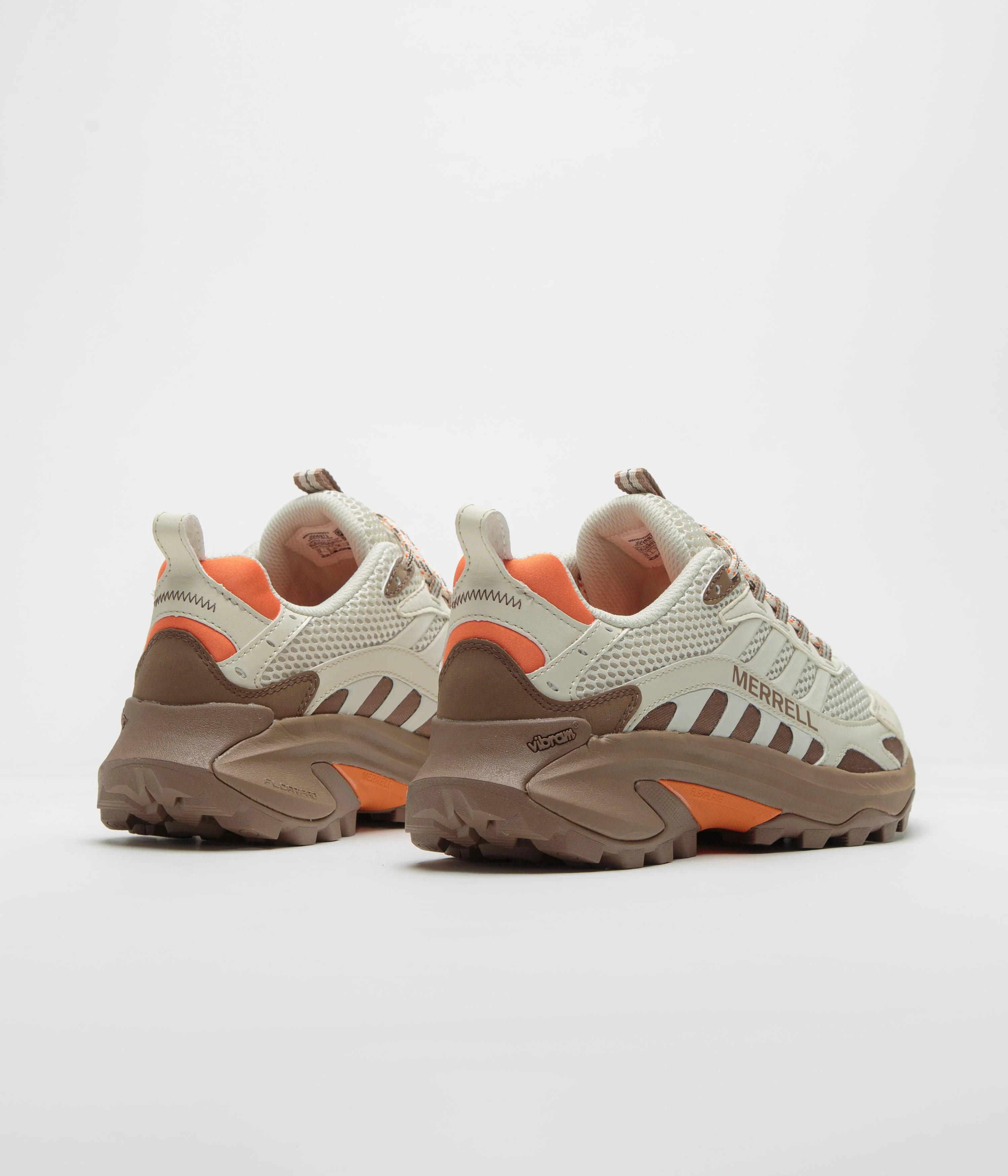 Merrell Moab Speed 2 Vent 2K SE Shoes - Stucco / Mocha - Image 5