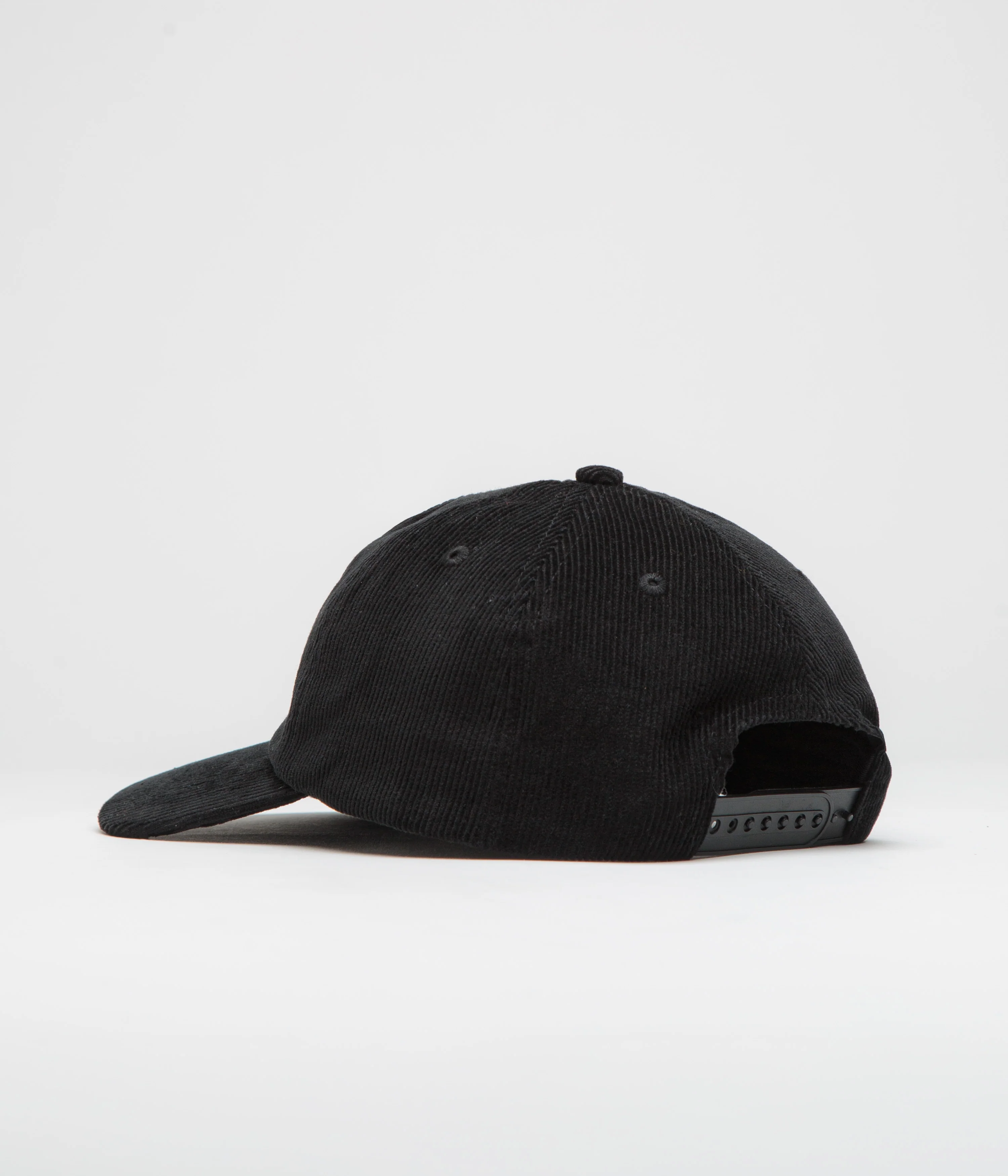 Mollusk Kelp Patch Cap - Black Corduroy - Image 3