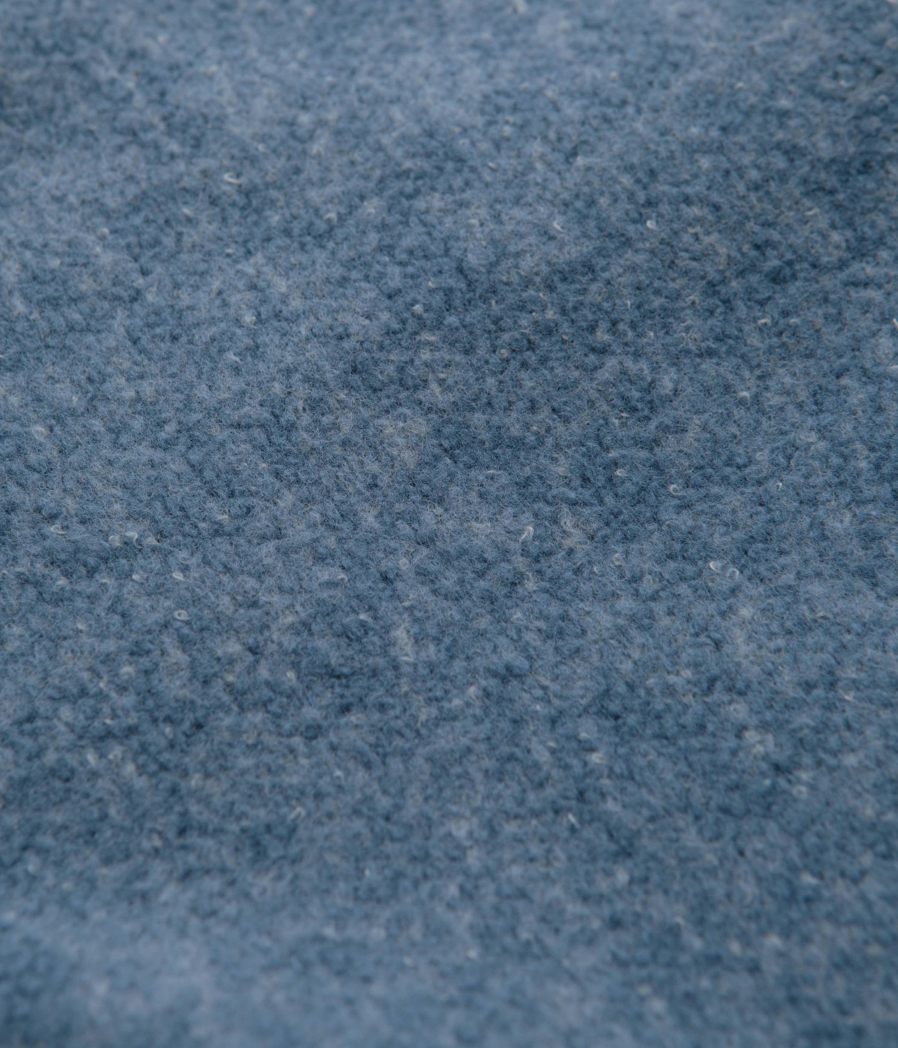 Mollusk Kids Softest Hoodie - True Blue - Image 3