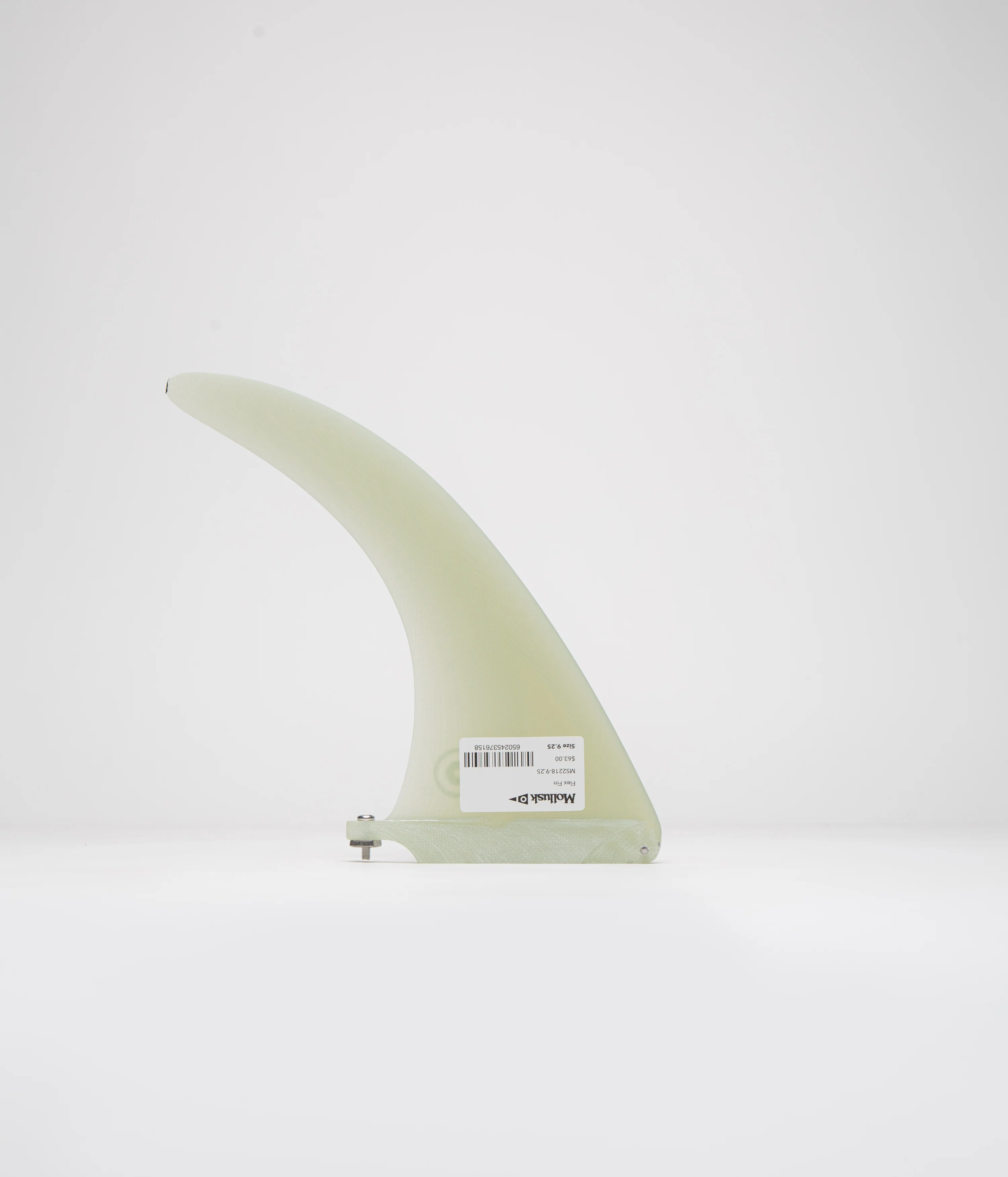 Mollusk MPE Flex Fin - 9.25" - Image 2