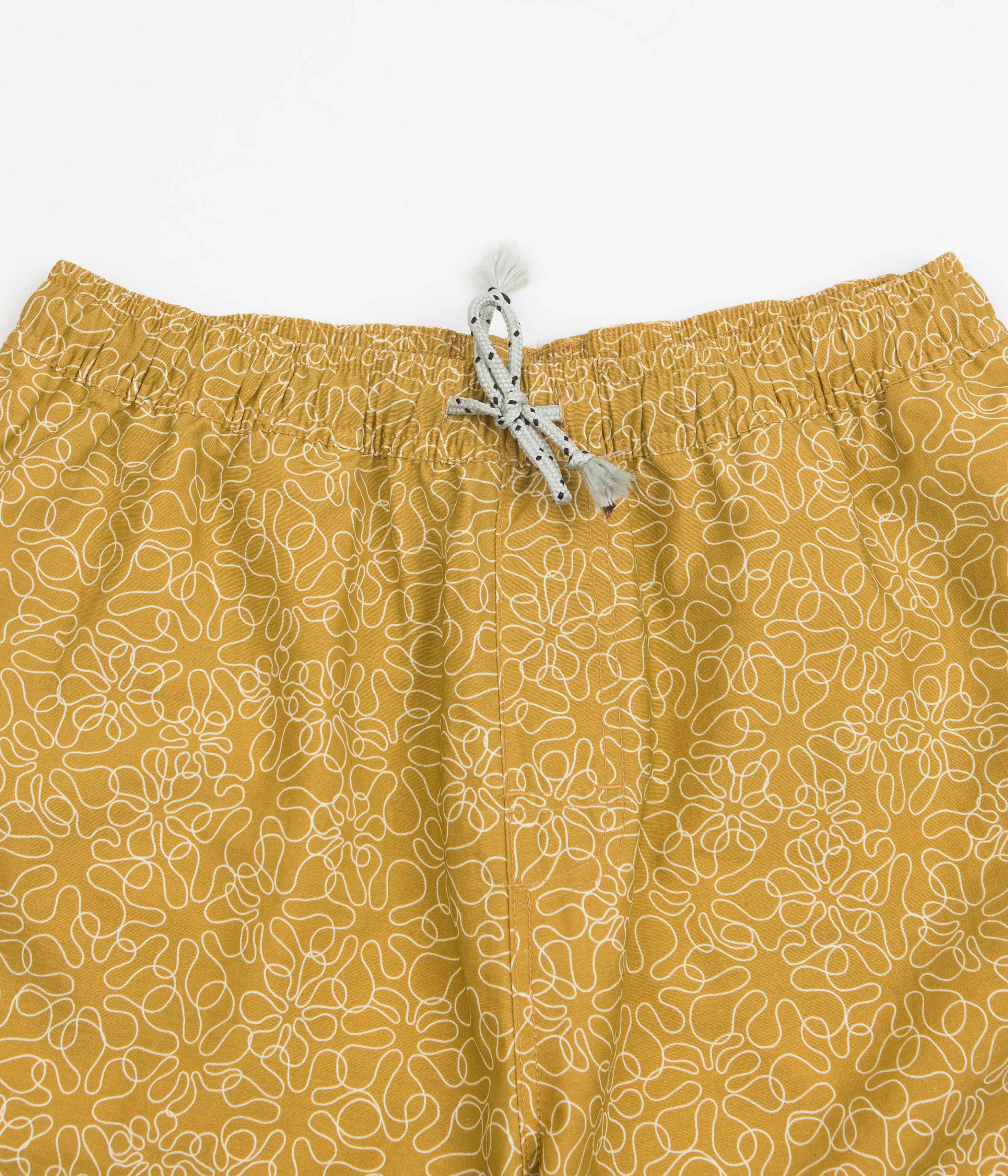 Mollusk Vacation Trunks - Hanalei Sun Shine - Image 5