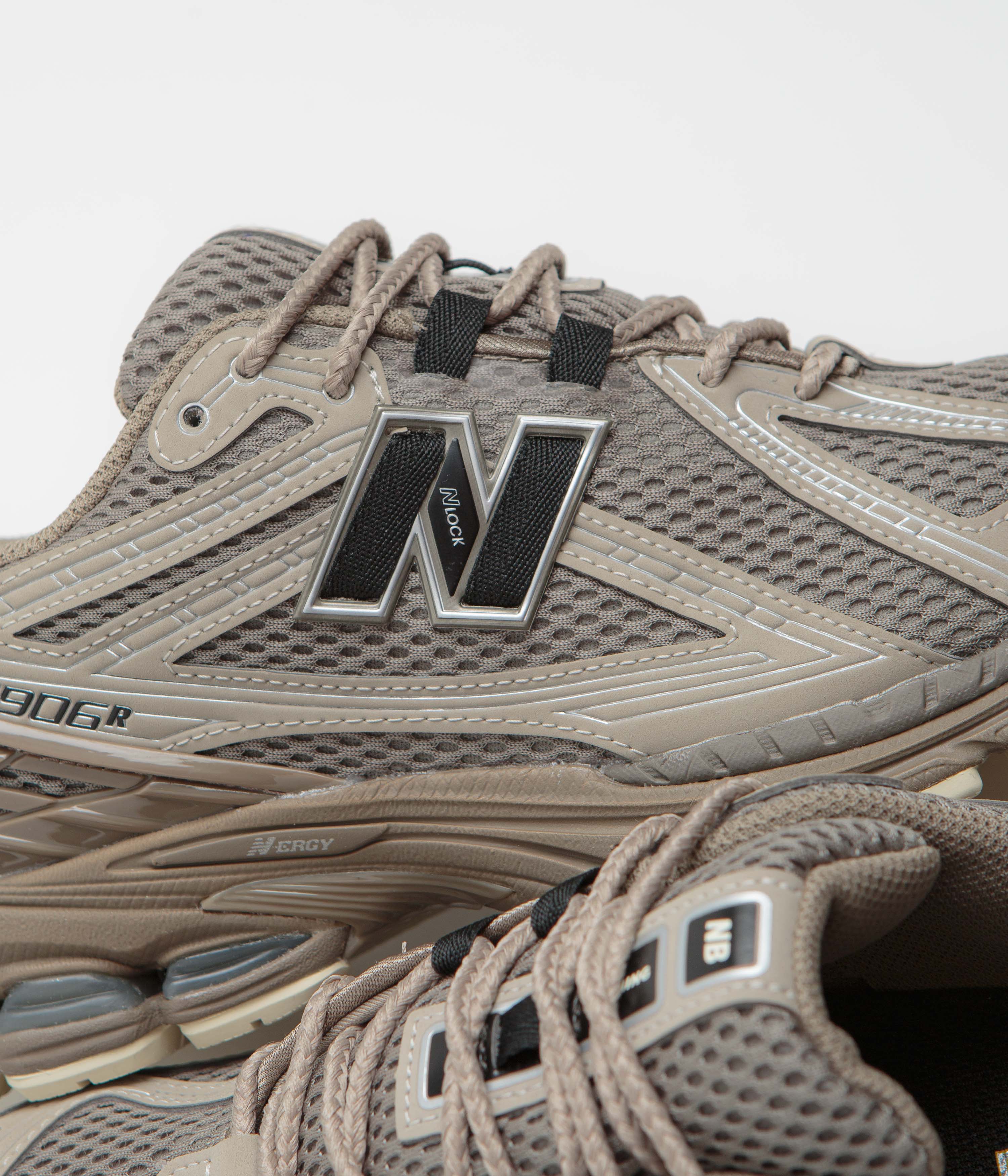 New Balance 1906R Shoes - Arid Stone - Image 3
