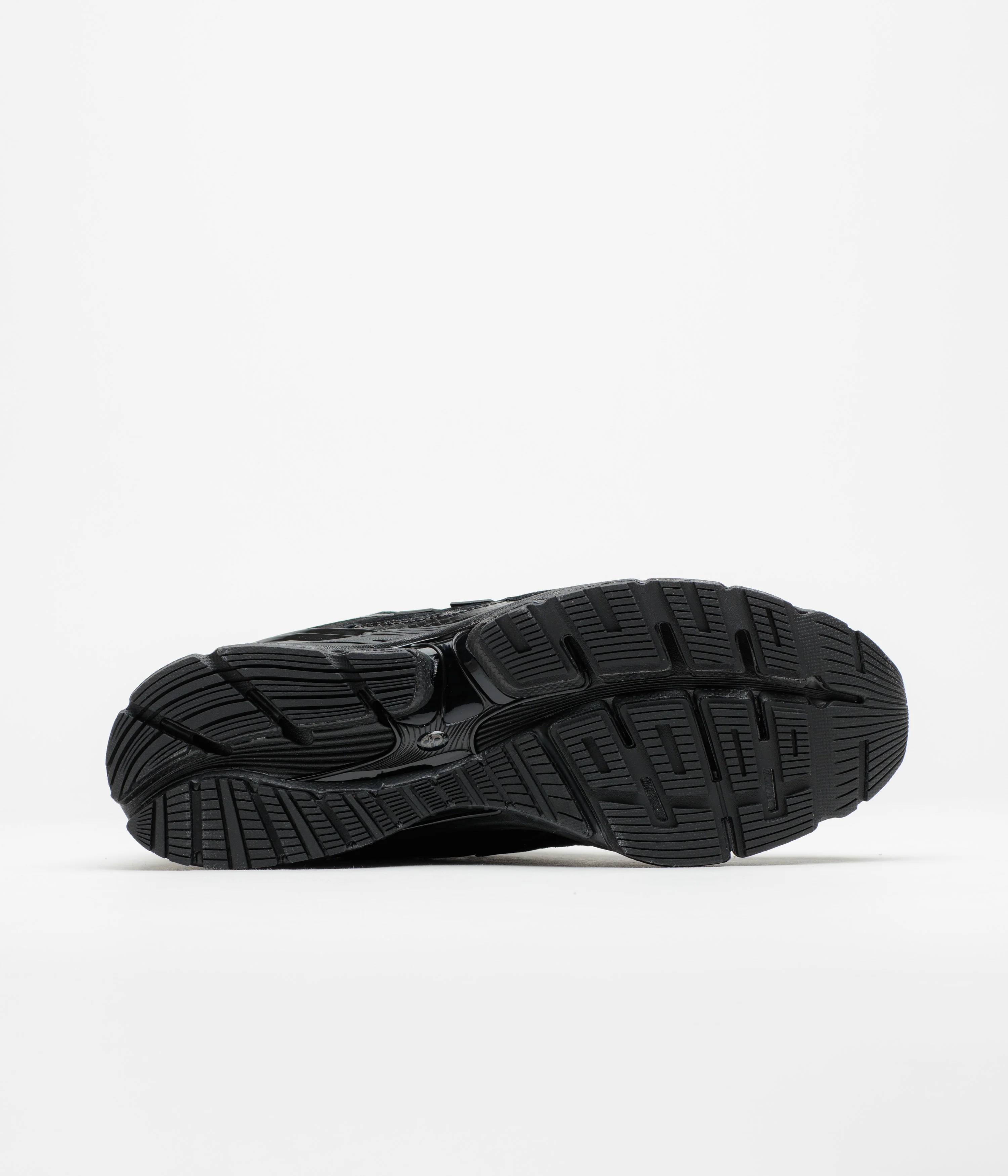 New Balance 1954 Shoes - Black / Black - Image 6