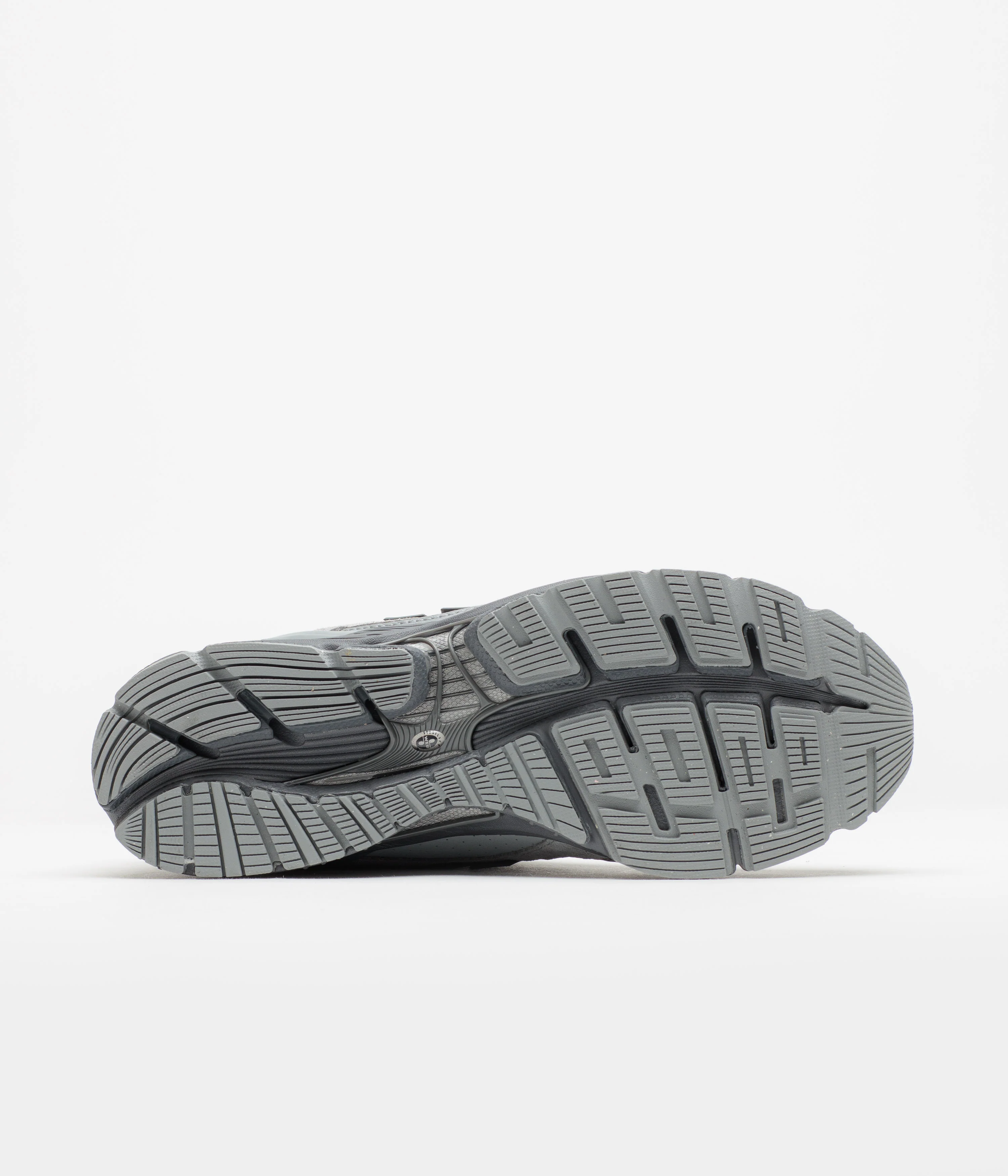 New Balance 1954 Shoes - Slate Grey / Castlerock - Image 7