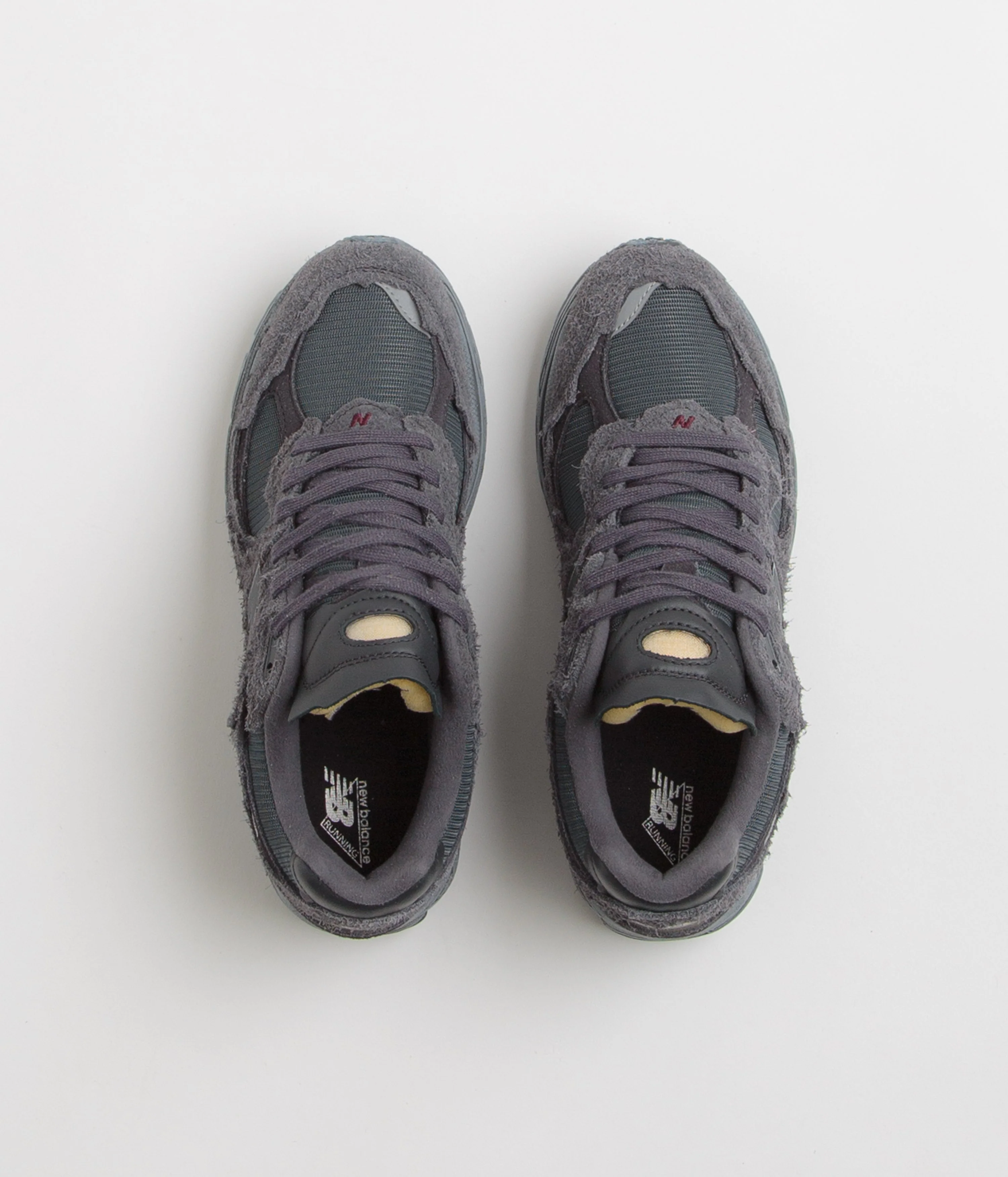 New Balance 2002R Shoes - Phantom / Magnet - Image 7