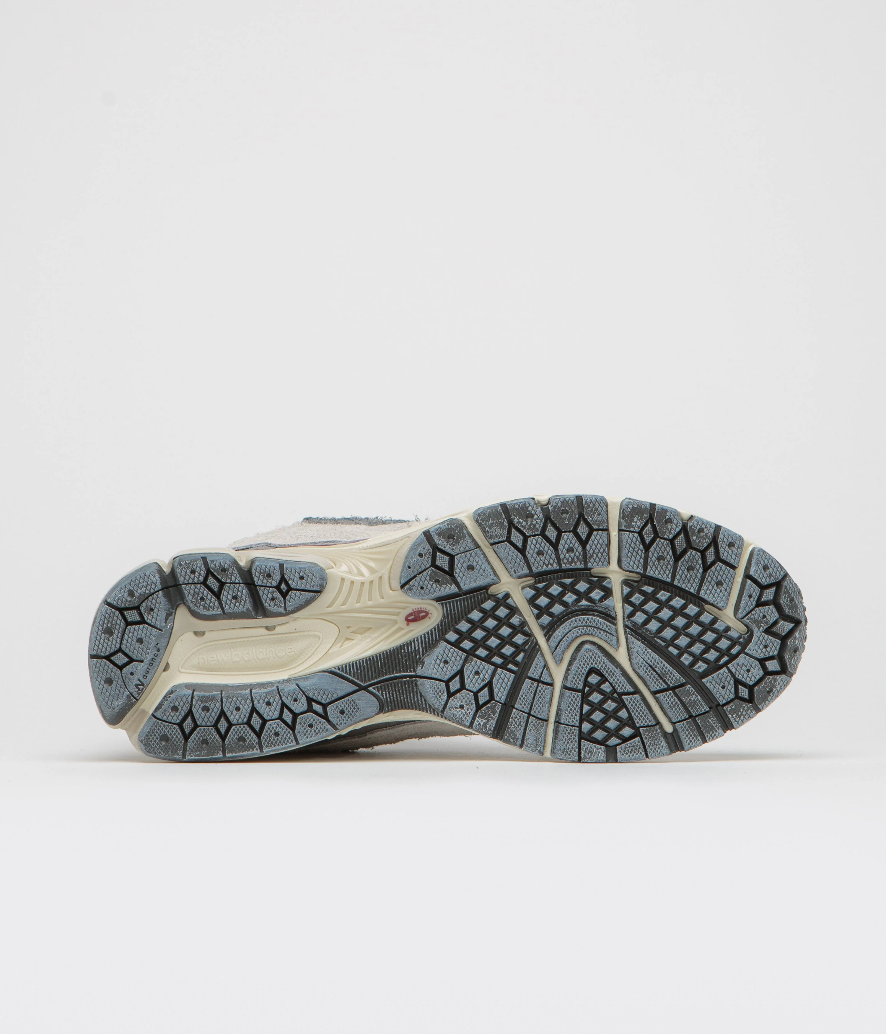 New Balance 2002R Shoes - Rain Cloud / Magnet - Image 6