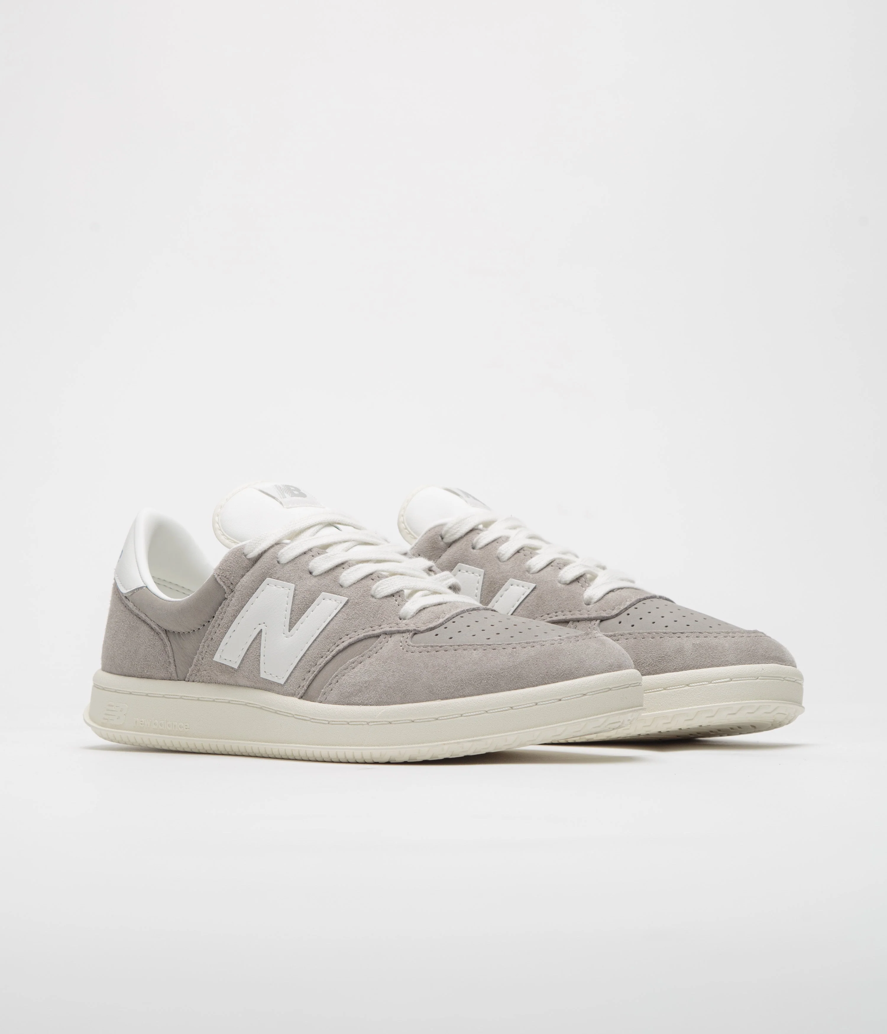 New Balance CT500 Shoes - Arid Stone - Image 3