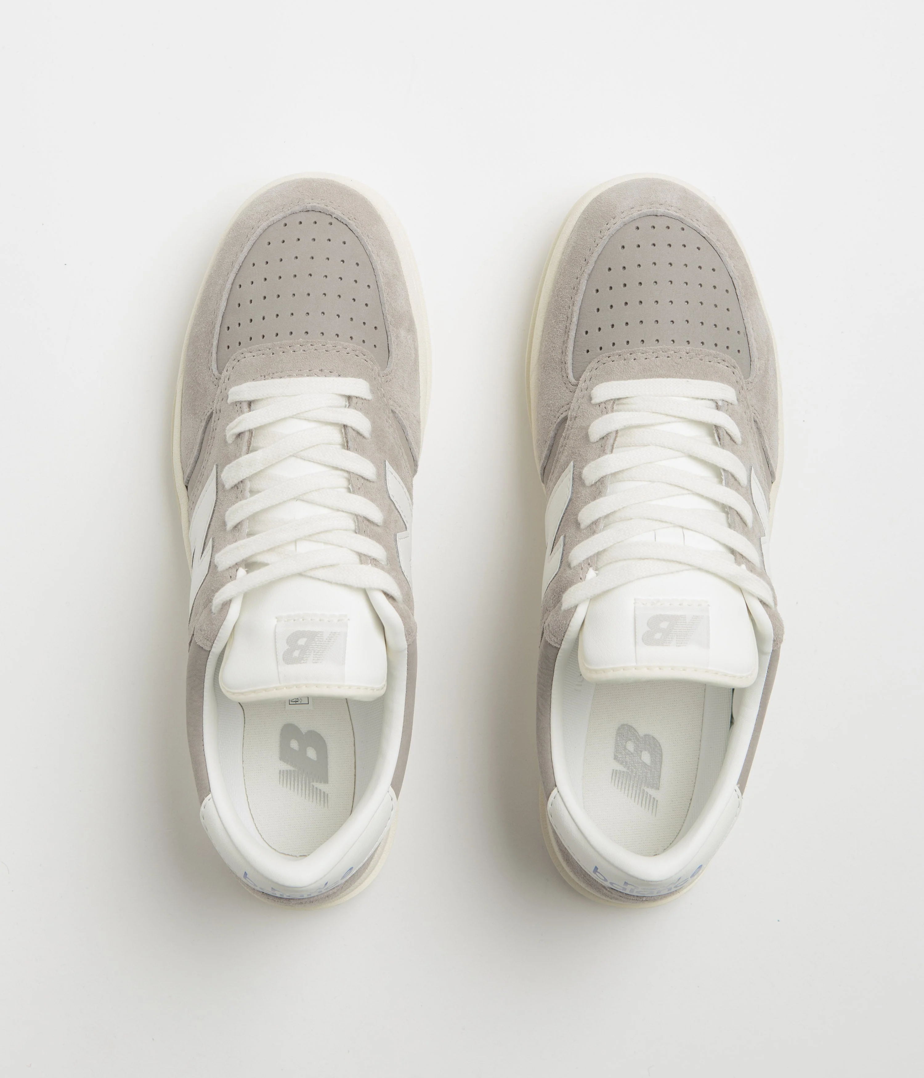 New Balance CT500 Shoes - Arid Stone - Image 8