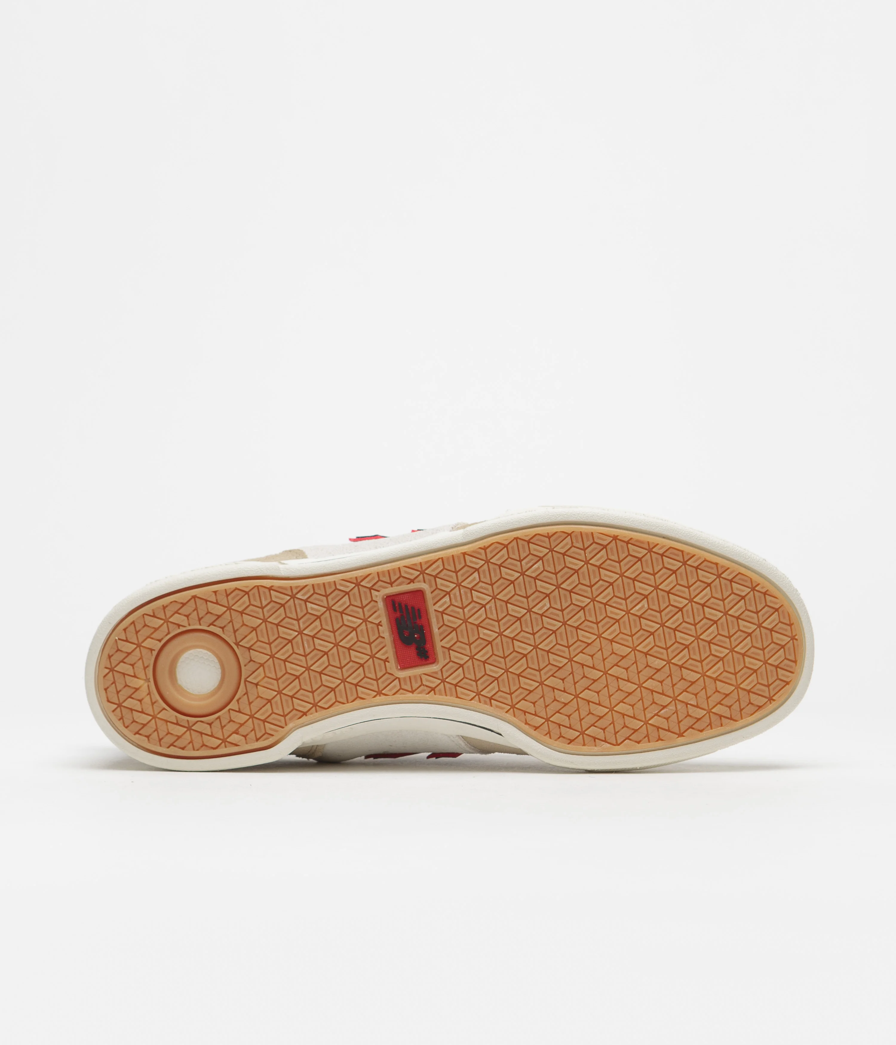 New Balance Numeric 288 Shoes - Tan - Image 6