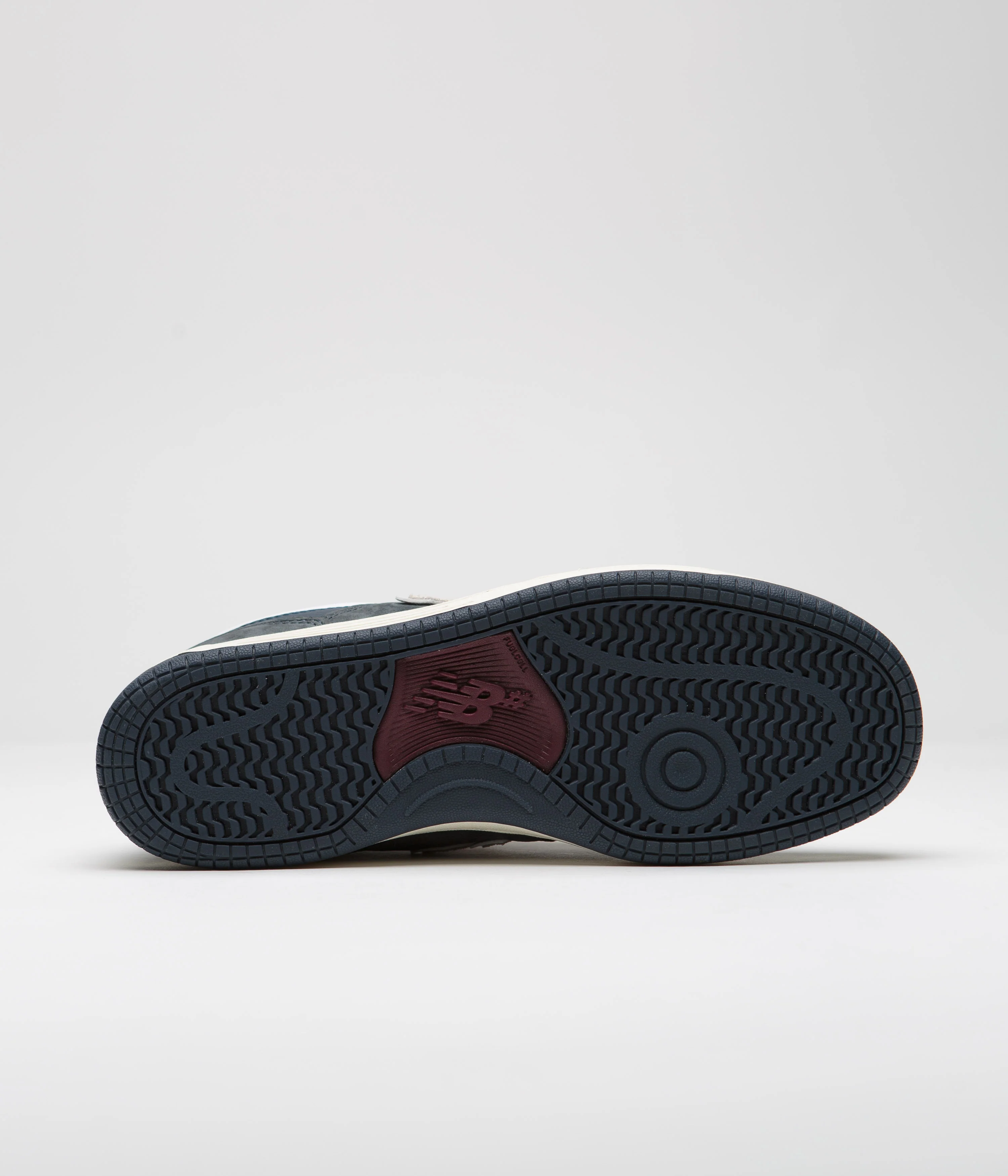 New Balance Numeric 480 Shoes - Navy - Image 6