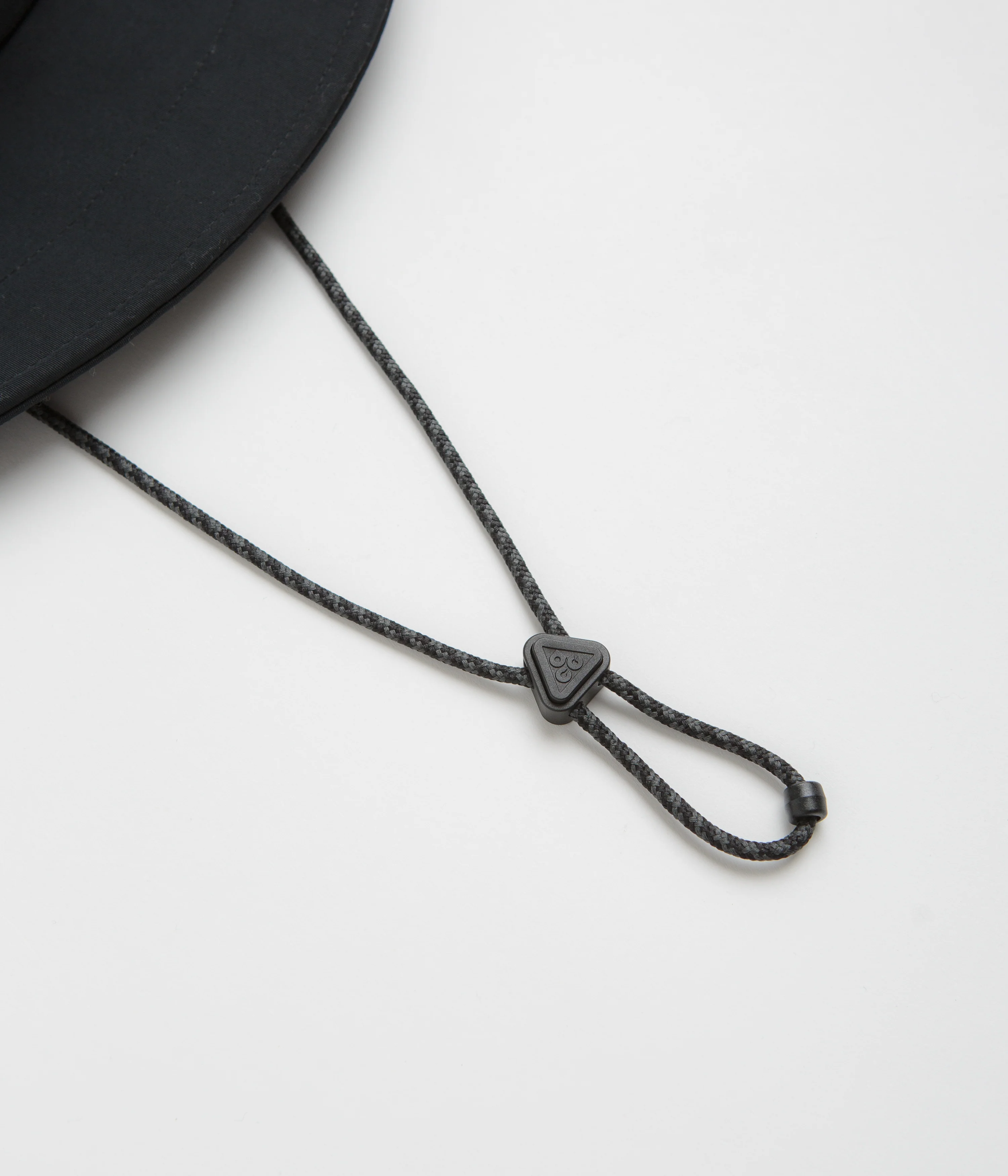 Nike ACG Apex Bucket Hat - Black / Black / Black - Image 4