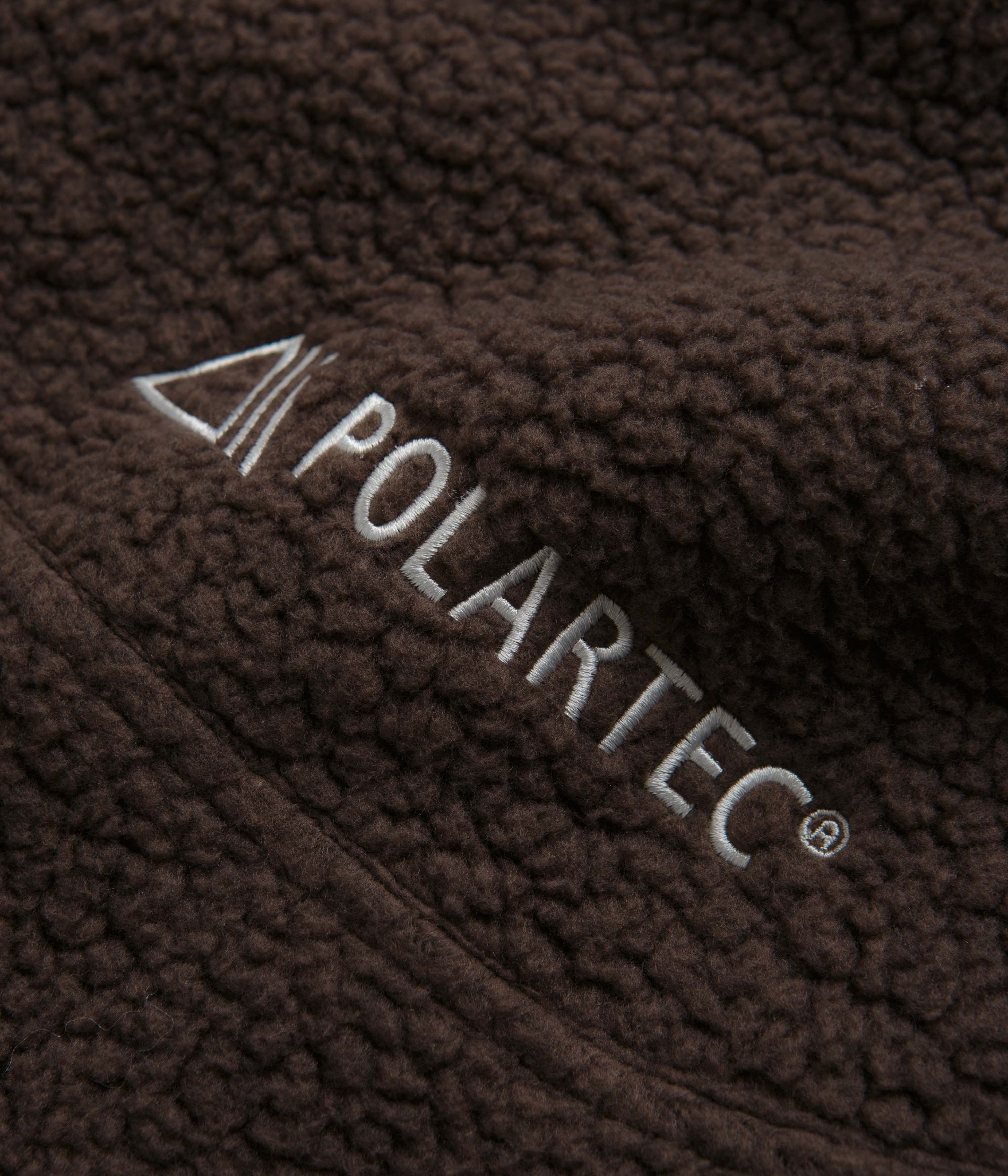 Nike ACG Arctic Wolf Vest - Baroque Brown / Black / Summit White - Image 4