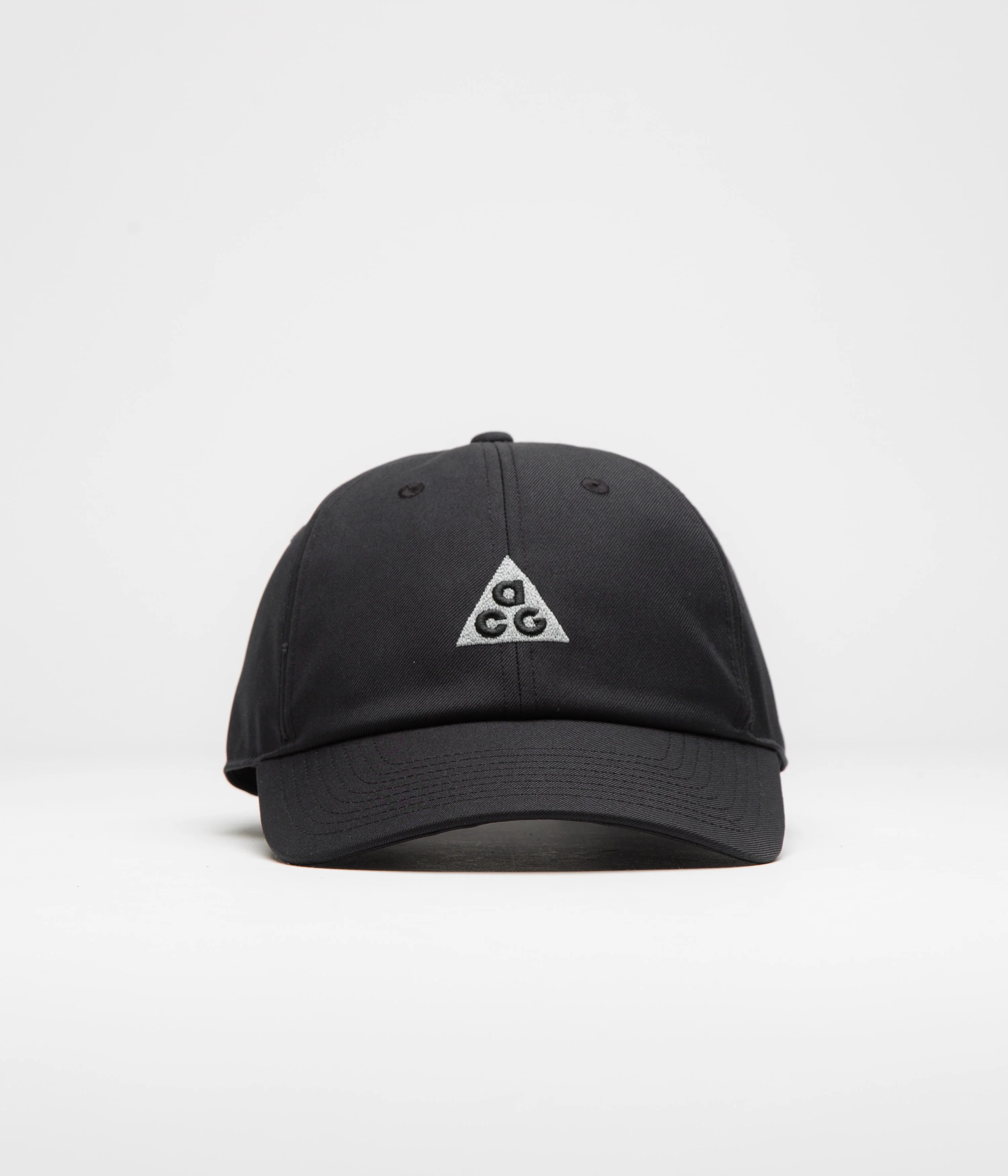 Nike ACG Club Cap - Black / Black / Black / Black - Image 2