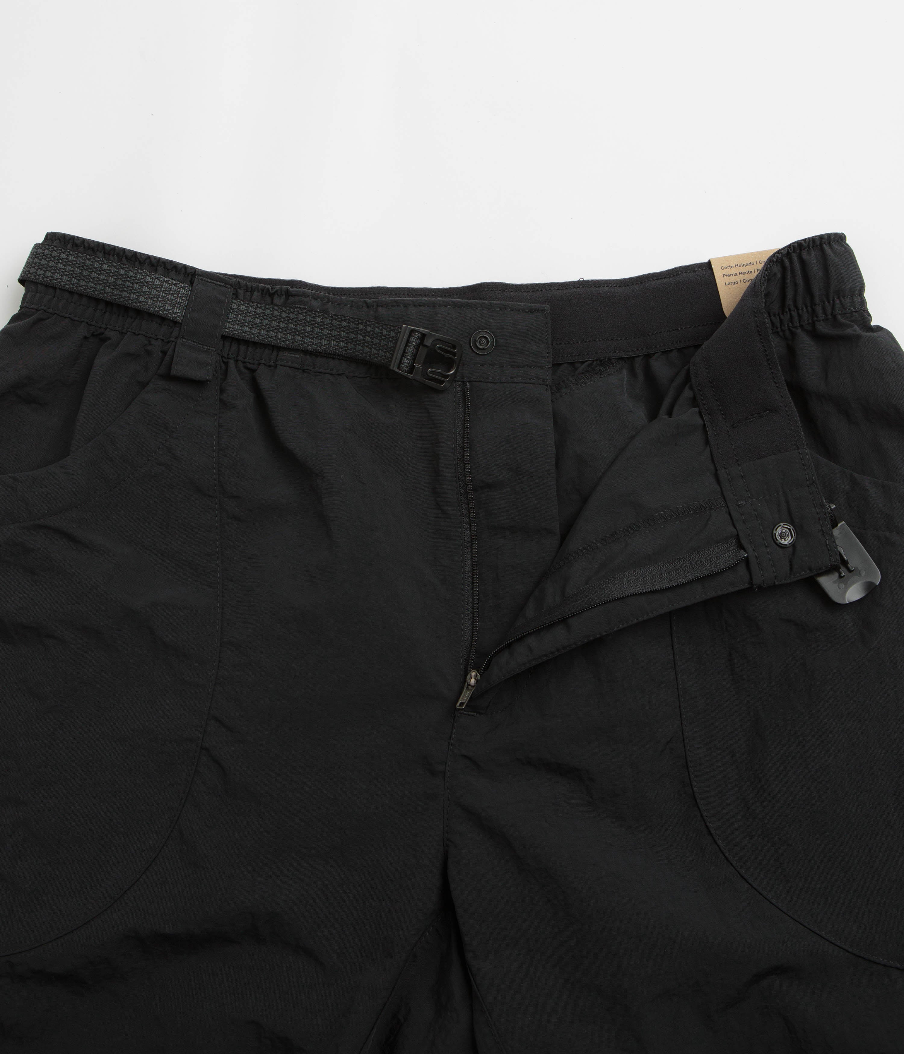Nike ACG Dolomiti Pants - Black / Summit White - Image 8