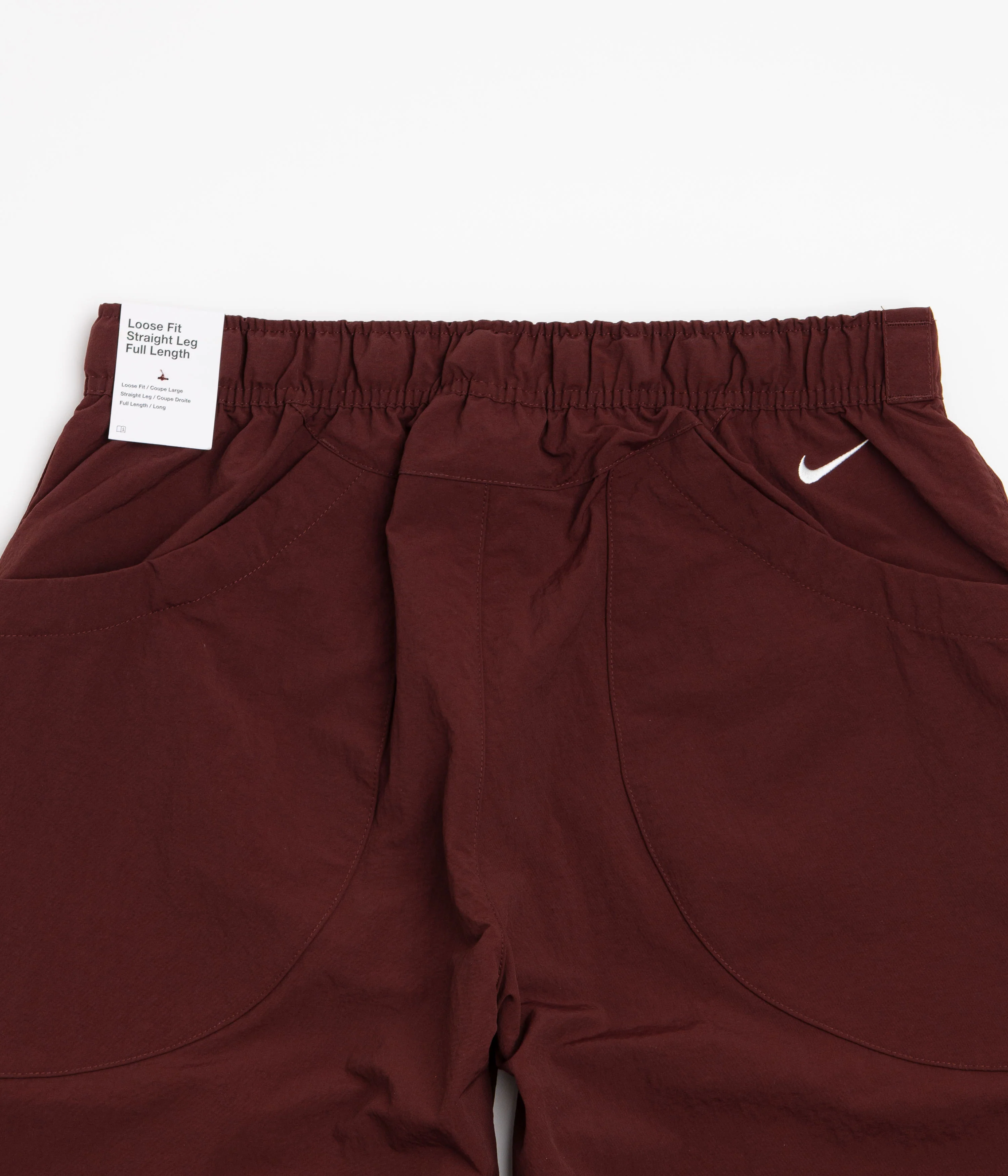 Nike ACG Dolomiti Pants - Mystic Dates / Summit White - Image 5