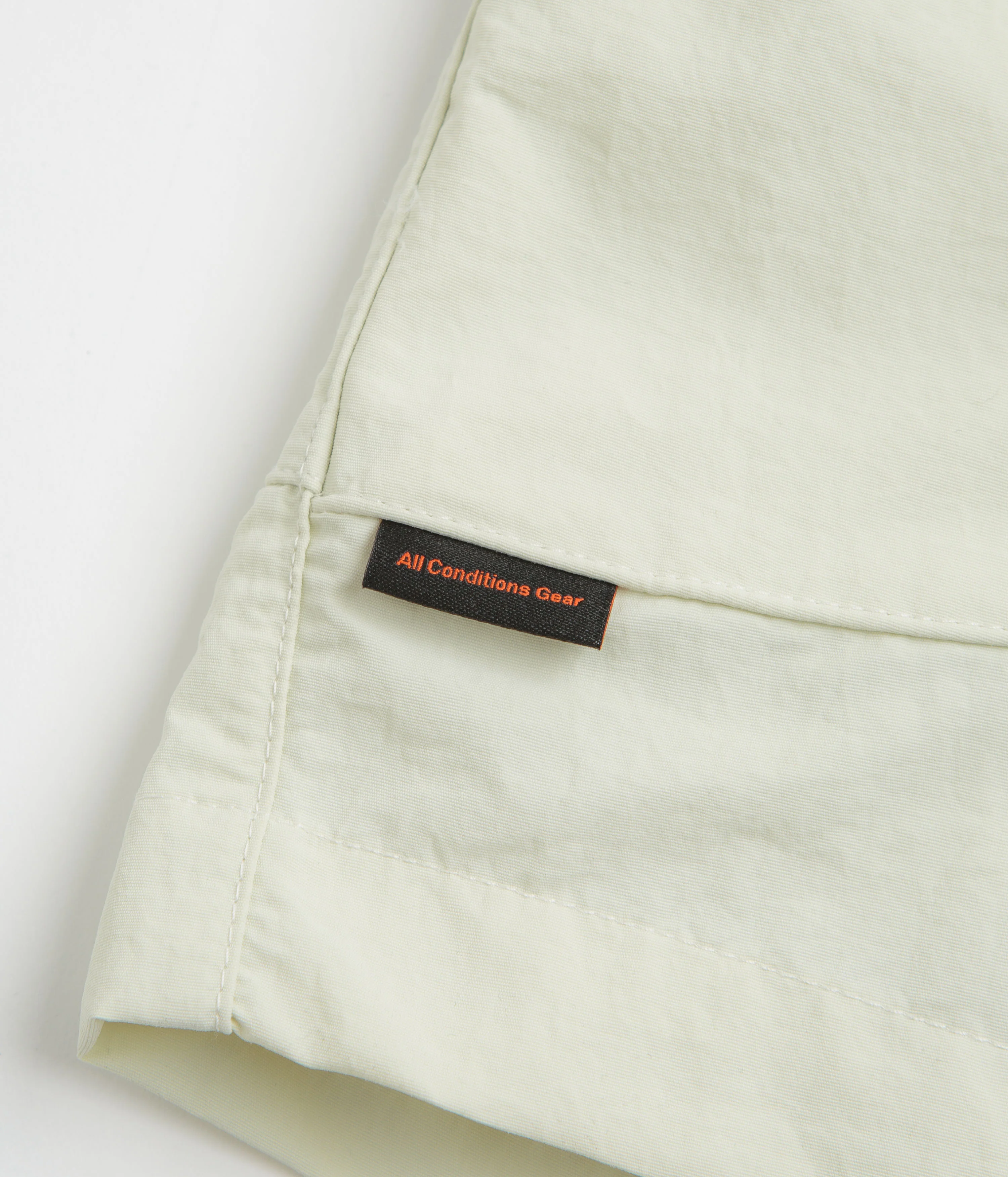 Nike ACG Dolomiti Shorts - Sea Glass / Black Spruce / Summit White - Image 9