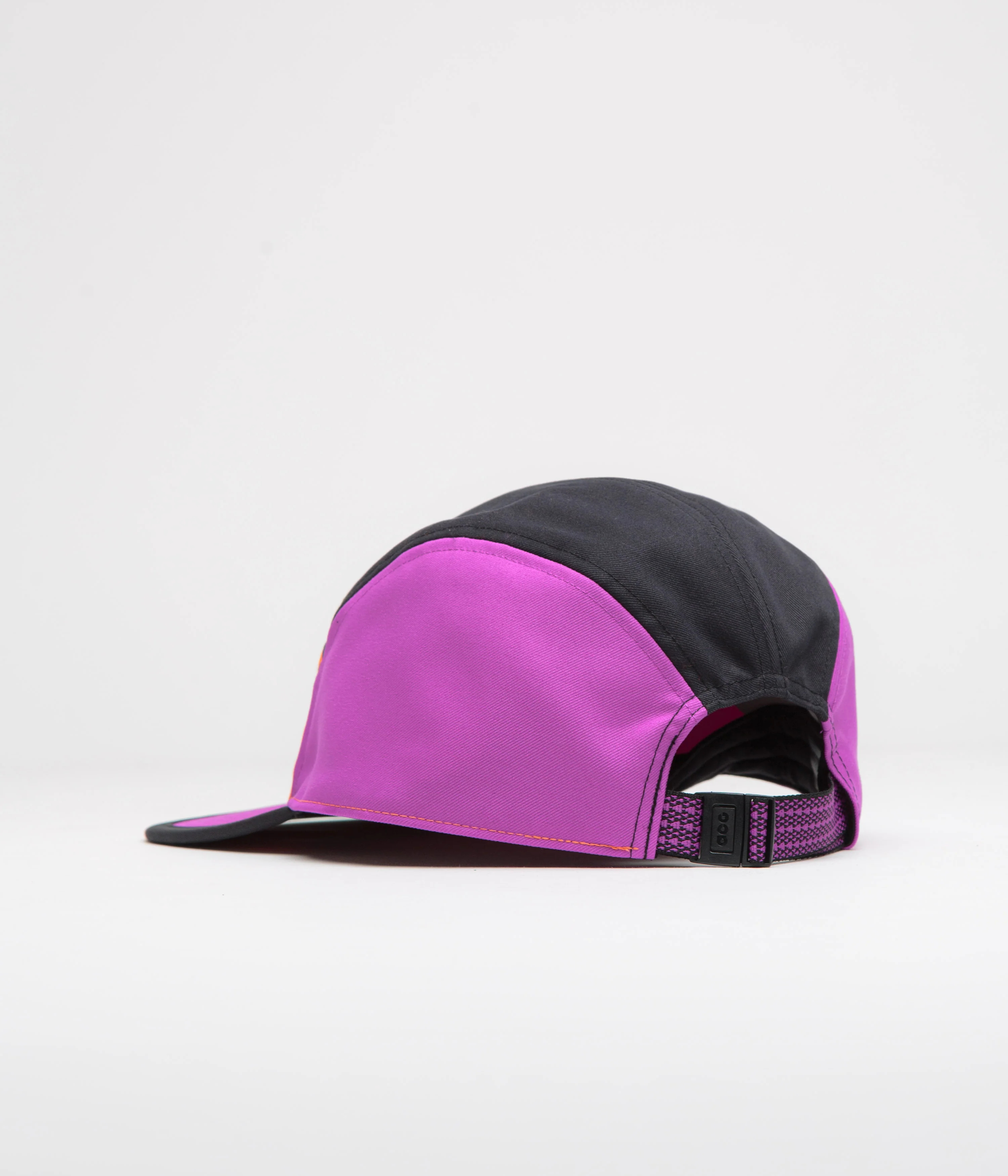 Nike ACG Fly Cap - Safety Orange / Vivid Purple / Safety Orange / Vivid Purple - Image 3