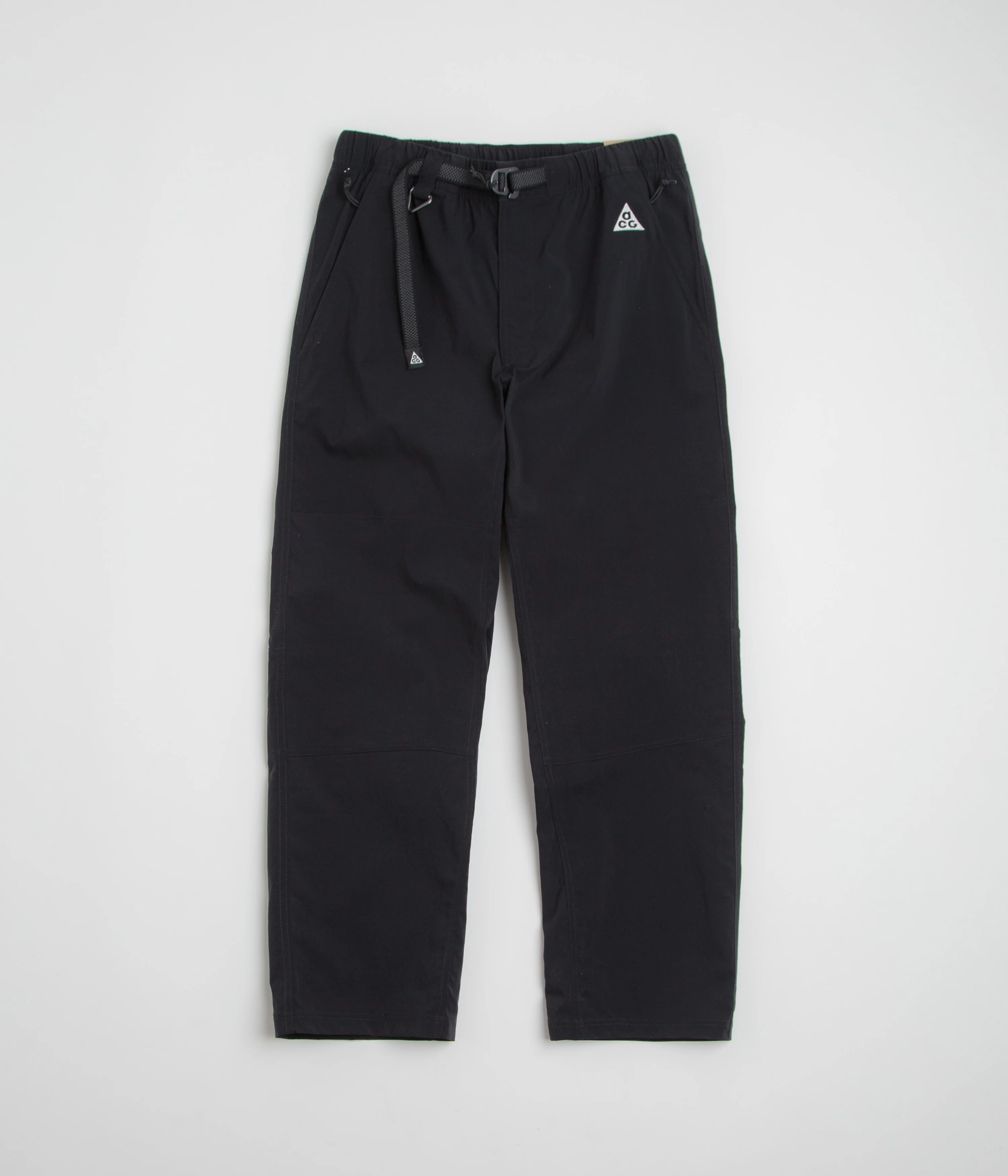 Nike ACG Hiking Pants - Black / Anthracite / Summit White