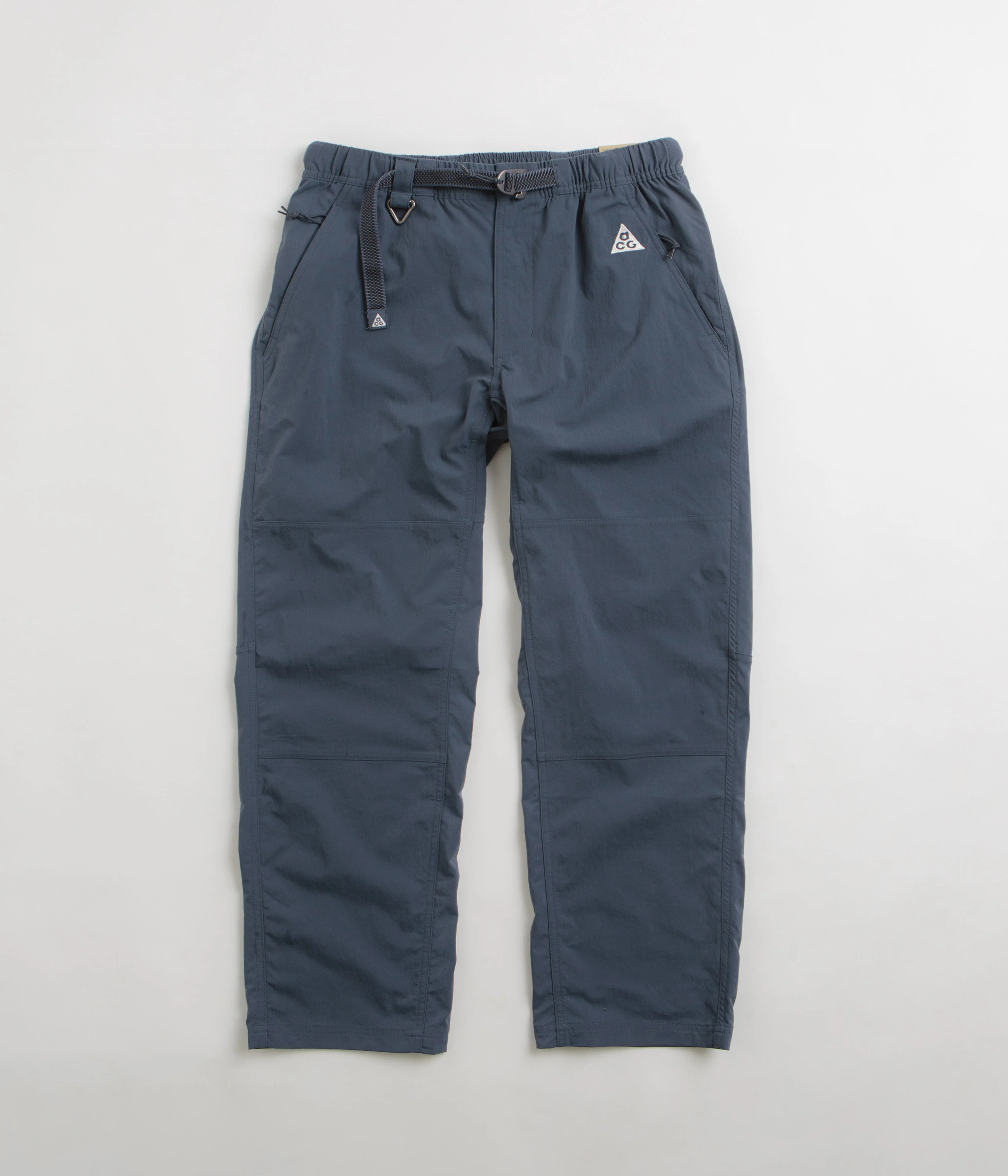 Nike ACG Hiking Pants - Thunder Blue / Summit White