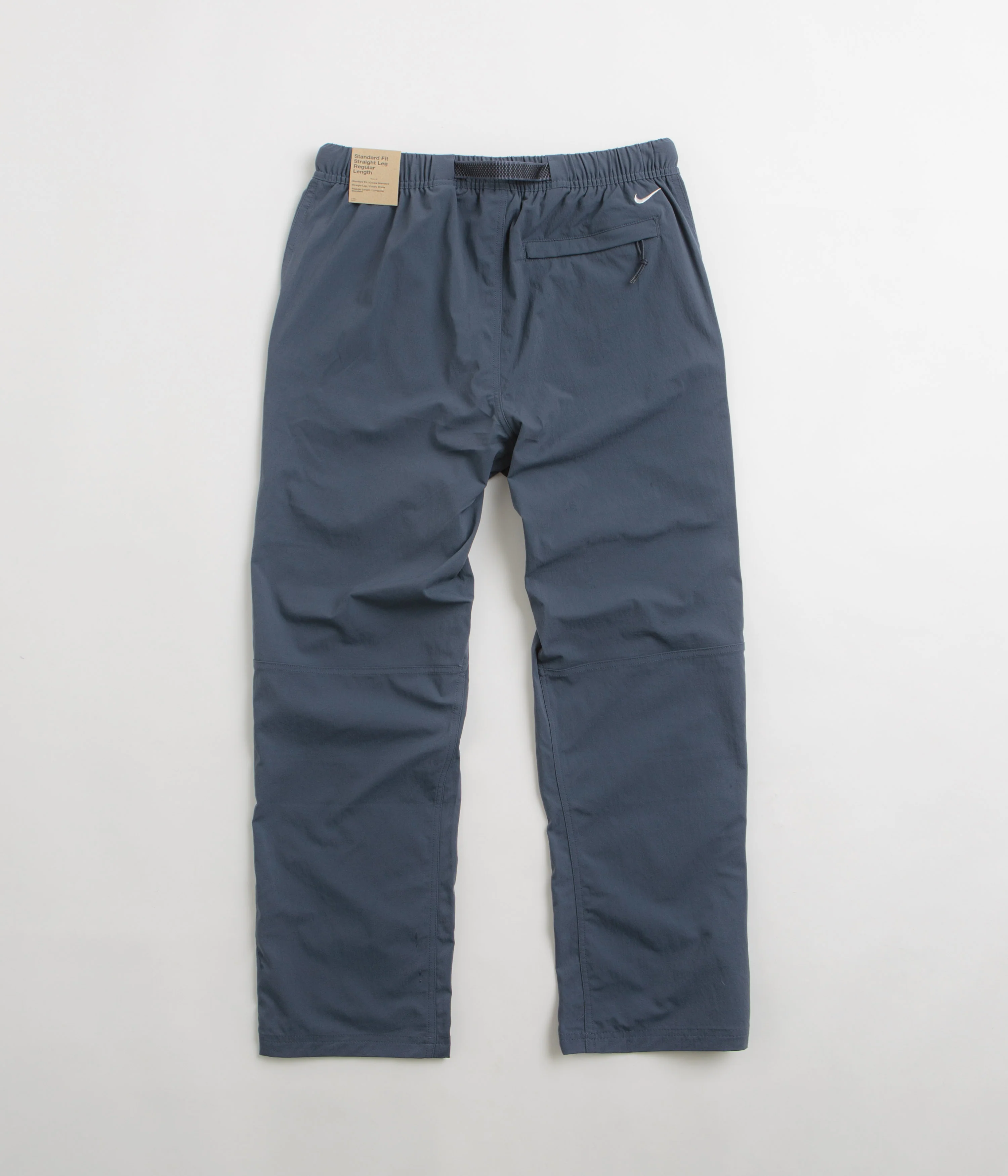Nike ACG Hiking Pants - Thunder Blue / Summit White - Image 3