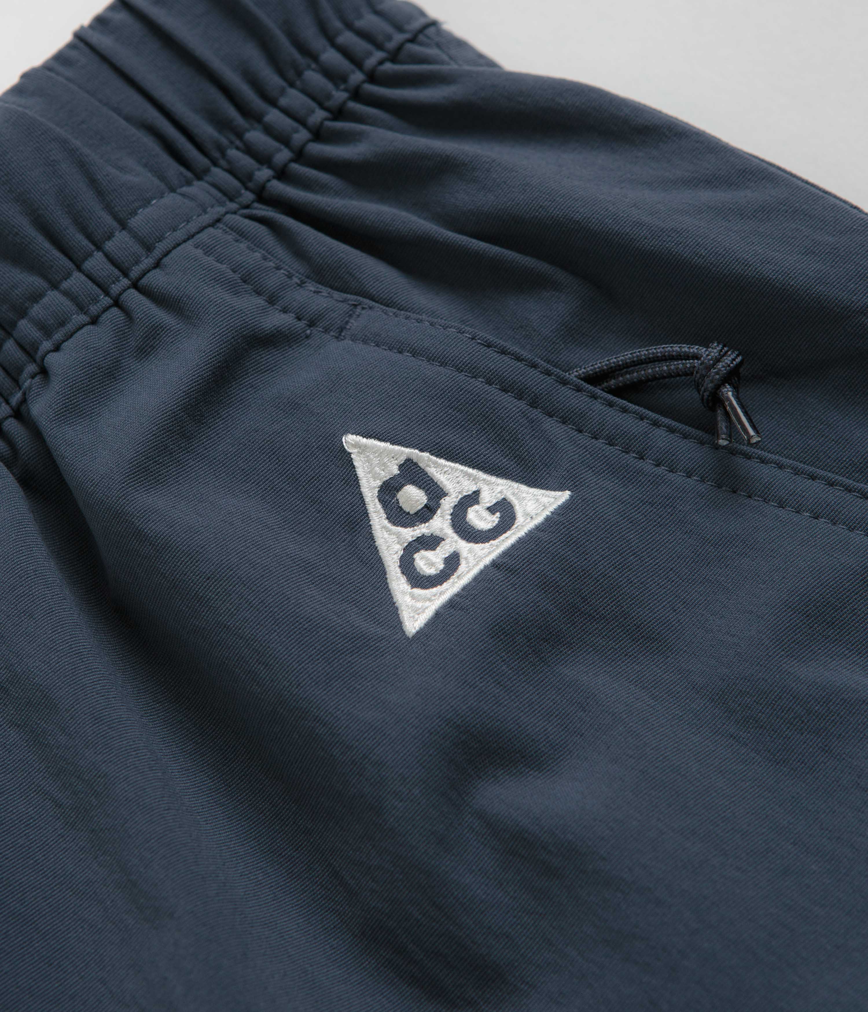 Nike ACG Hiking Pants - Thunder Blue / Summit White - Image 4