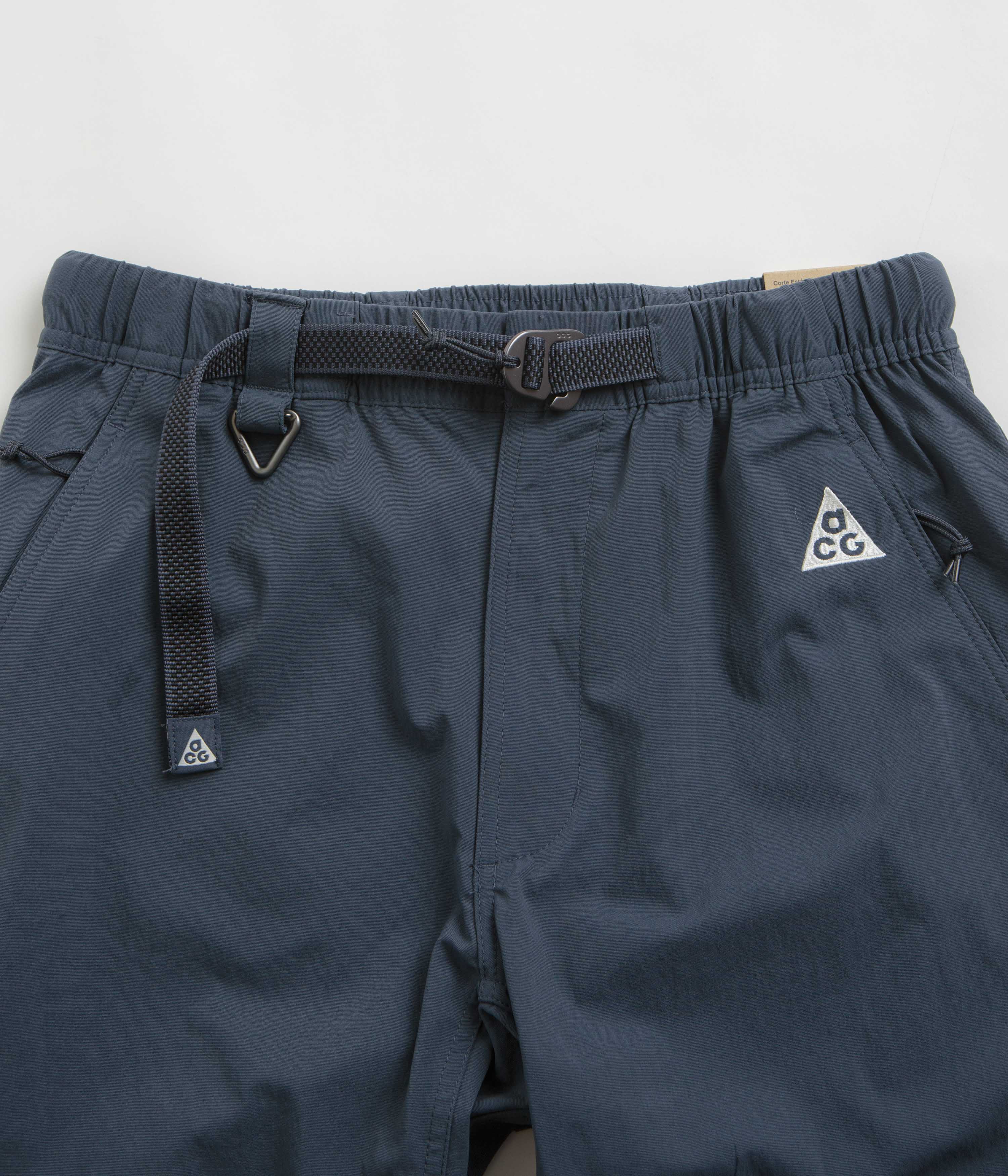 Nike ACG Hiking Pants - Thunder Blue / Summit White - Image 5
