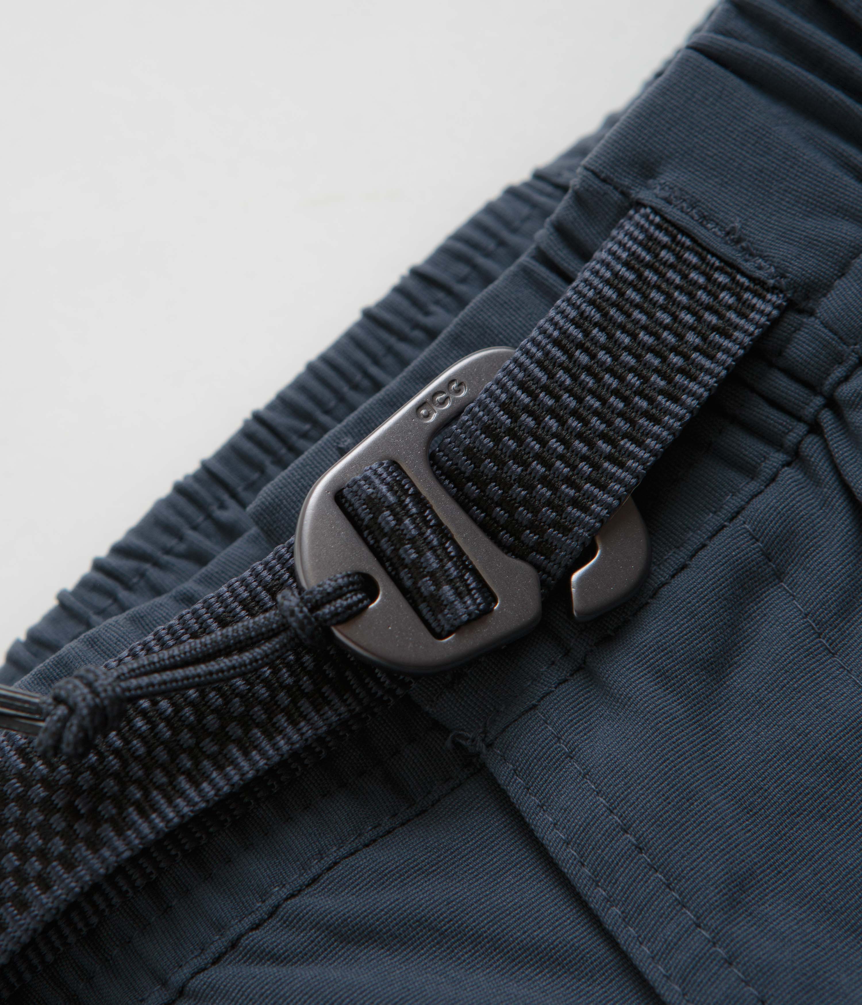 Nike ACG Hiking Pants - Thunder Blue / Summit White - Image 6