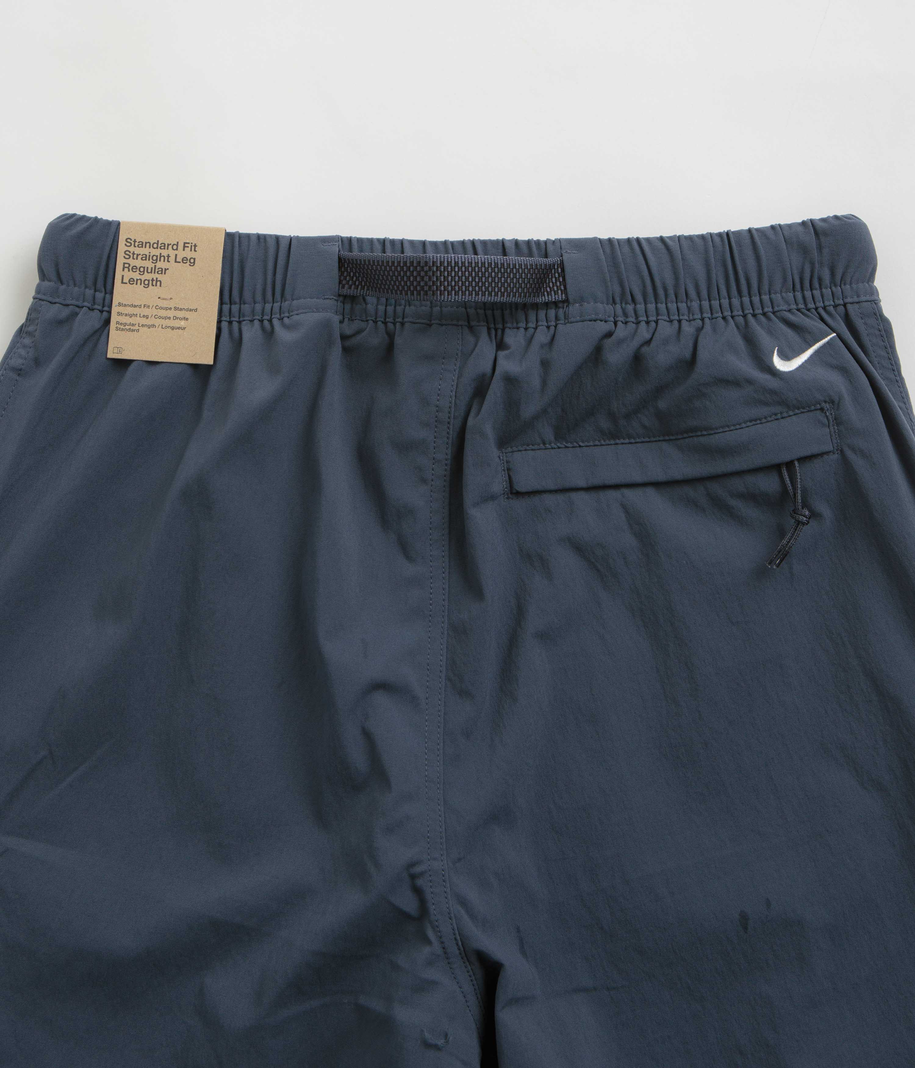Nike ACG Hiking Pants - Thunder Blue / Summit White - Image 8