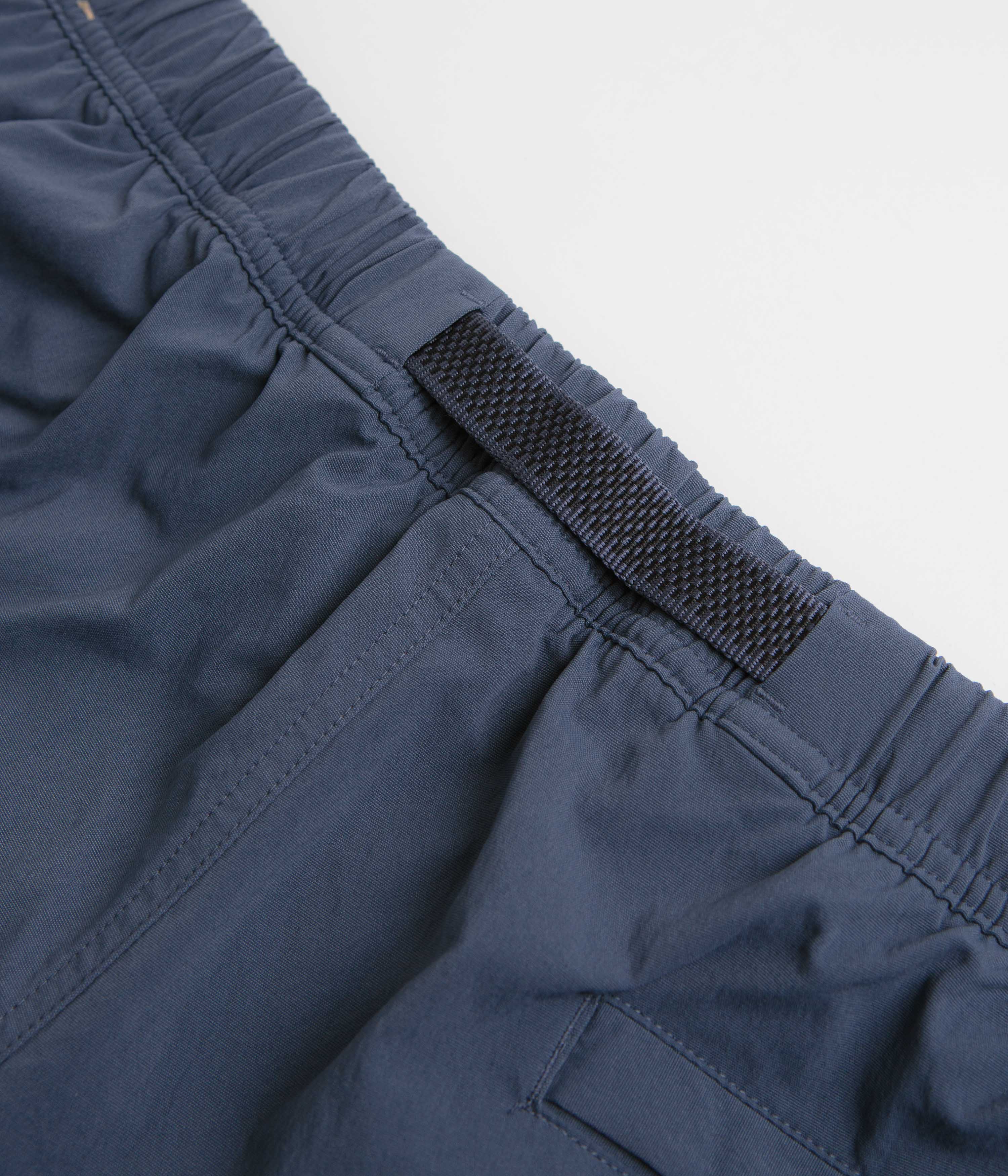 Nike ACG Hiking Shorts - Thunder Blue / Summit White - Image 8