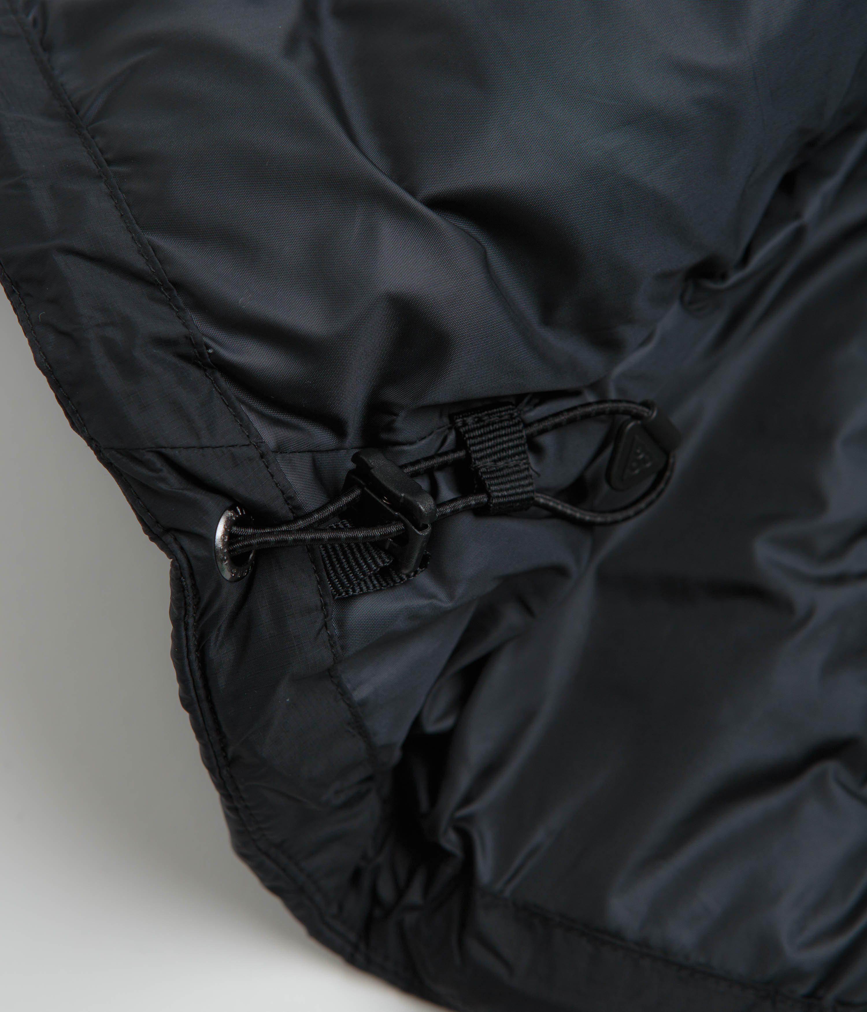 Nike ACG Lava Flow Vest - Black / Black / Black / Summit White - Image 8
