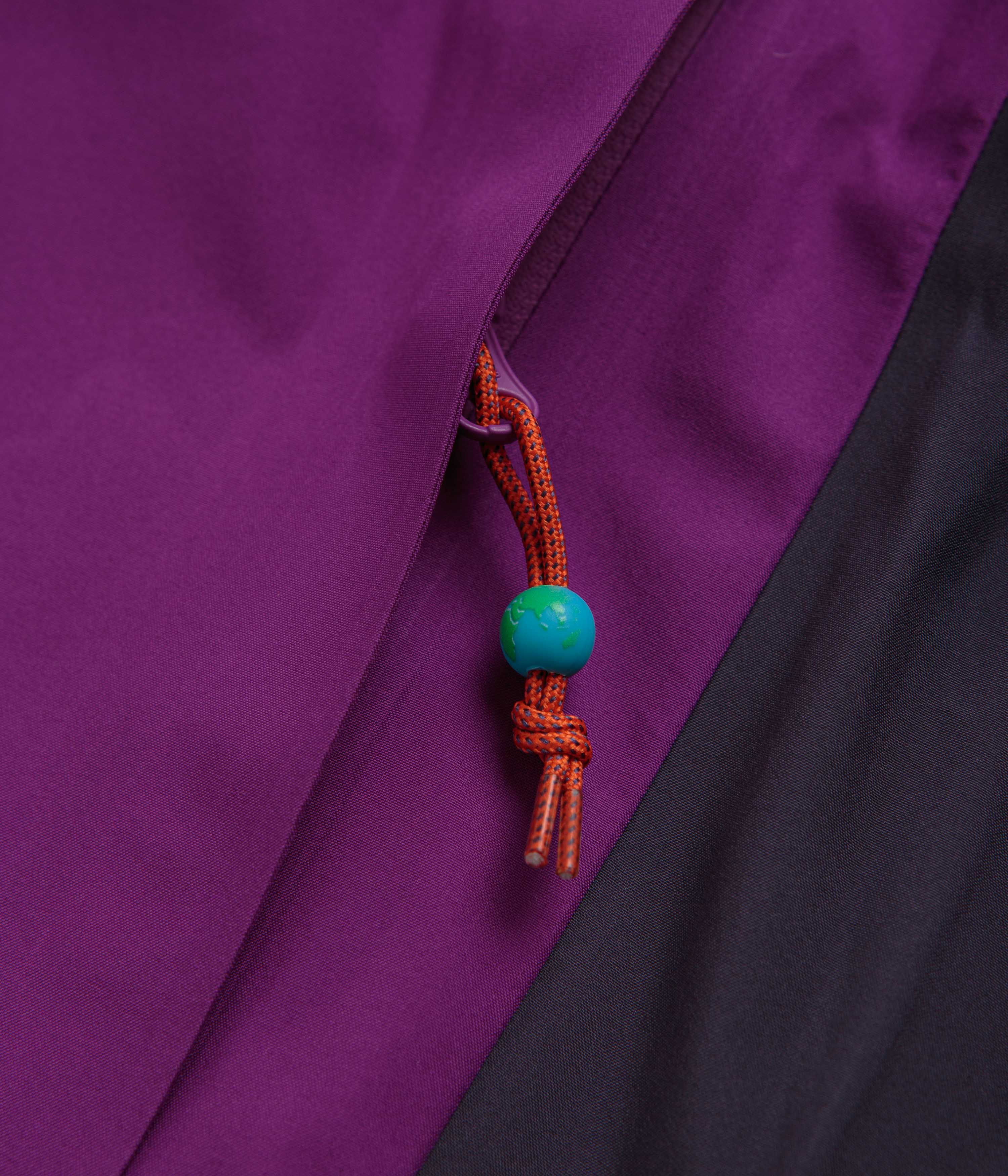 Nike ACG Misery Ridge Jacket - Bold Berry / Dark Raisin / Summit White - Image 7