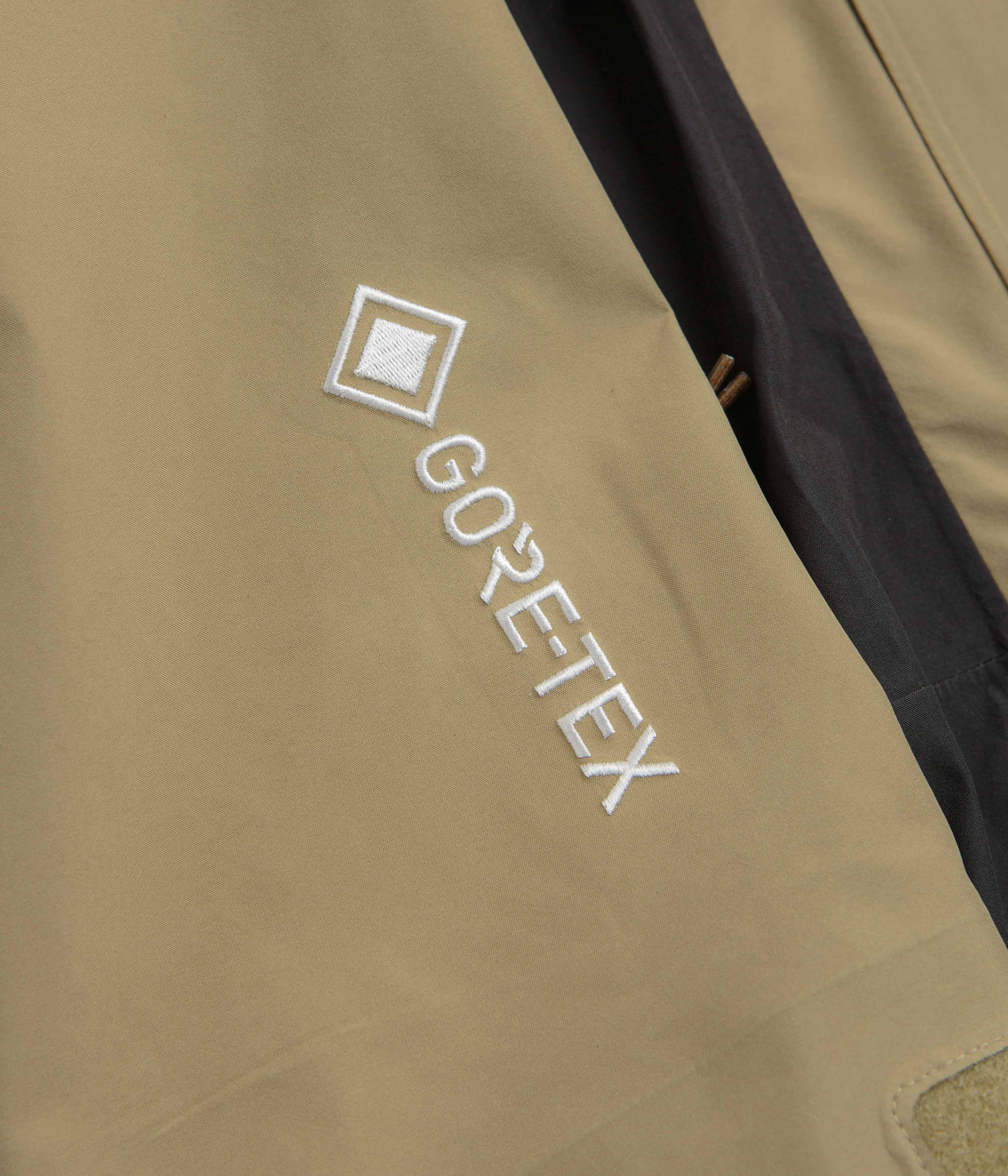 Nike ACG Misery Ridge Jacket - Parachute Beige / Anthracite / Summit White - Image 8