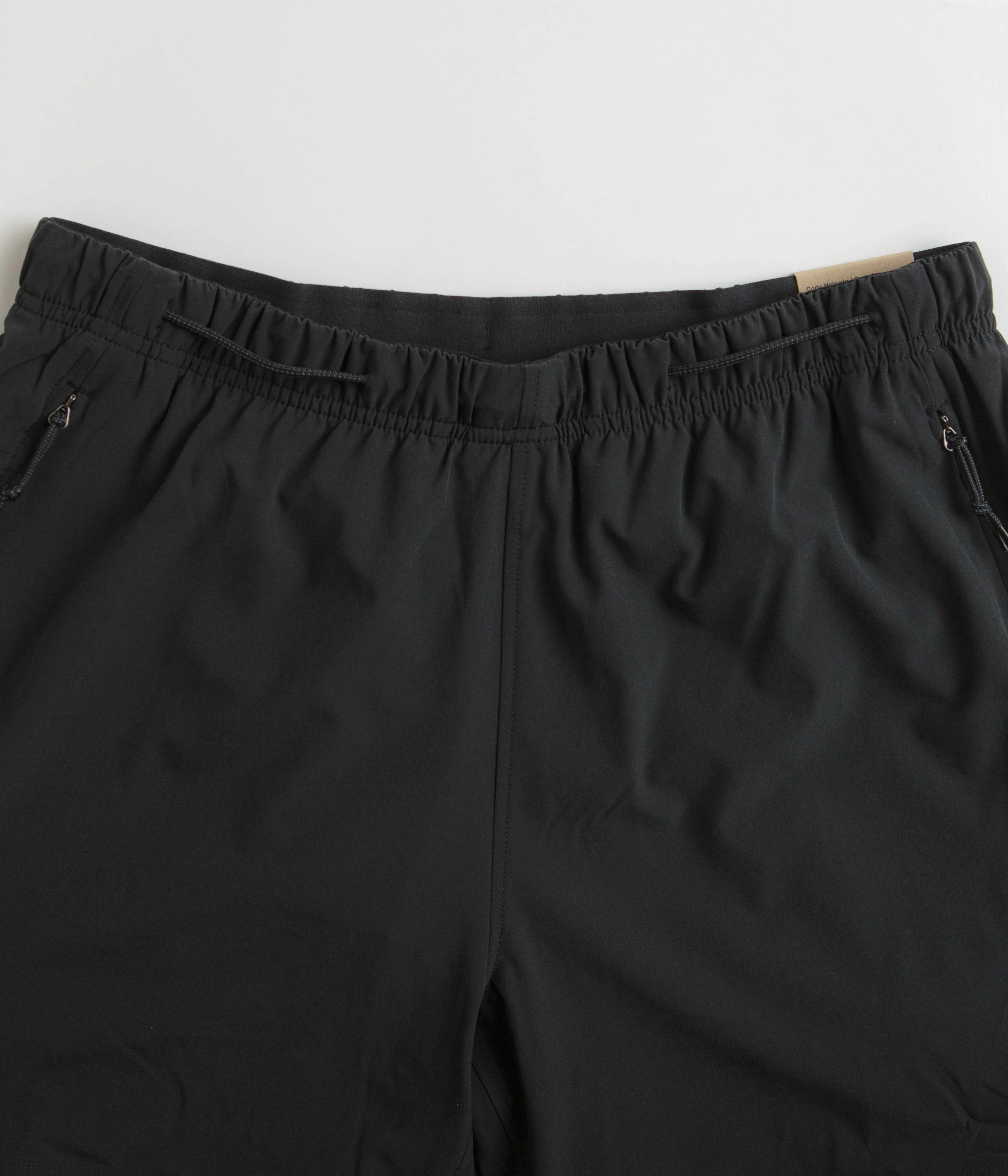 Nike ACG New Sands Shorts - Black / Summit White - Image 4