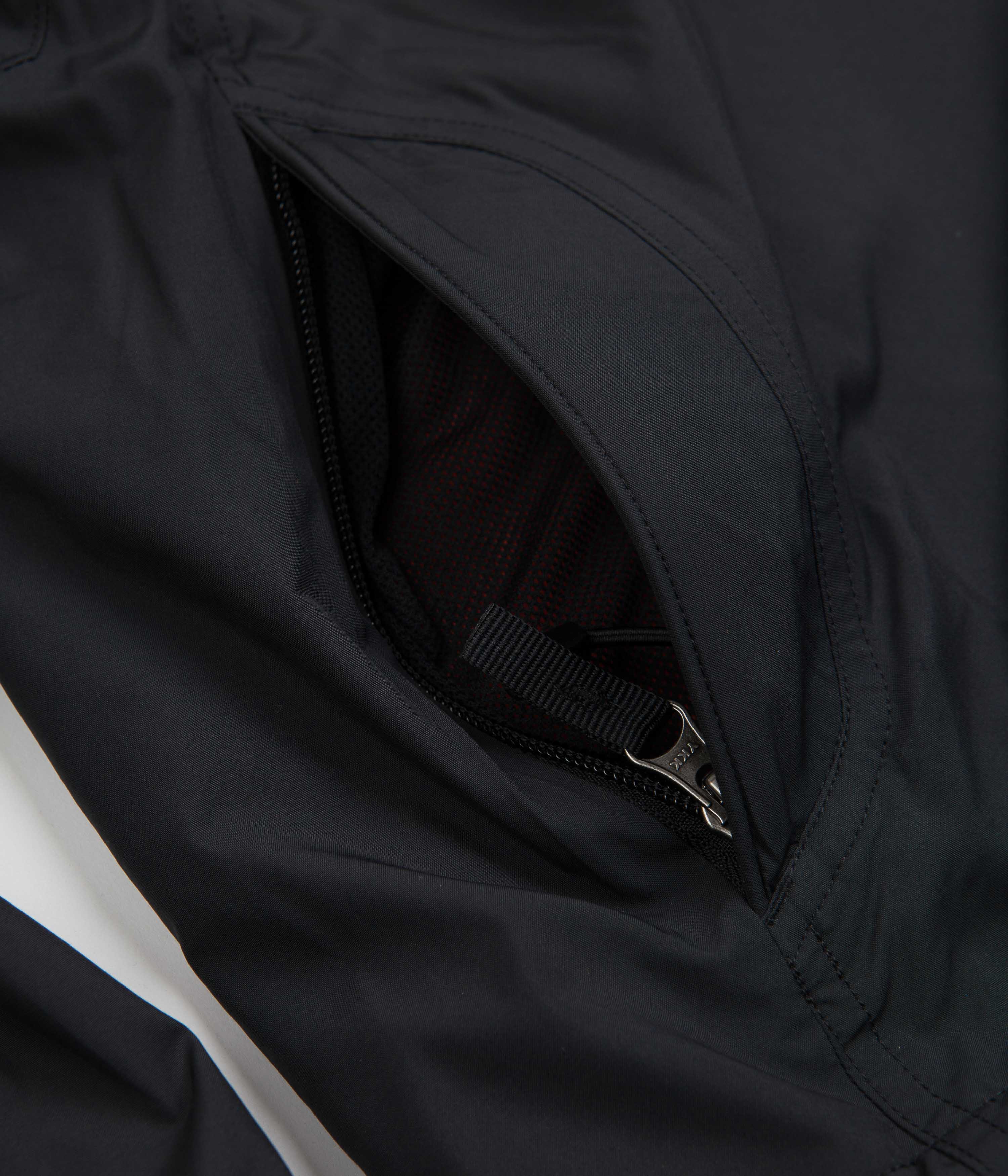 Nike ACG Oregon Series Reversible Jacket - Black / Green Abyss / Black / Wolf Grey - Image 6