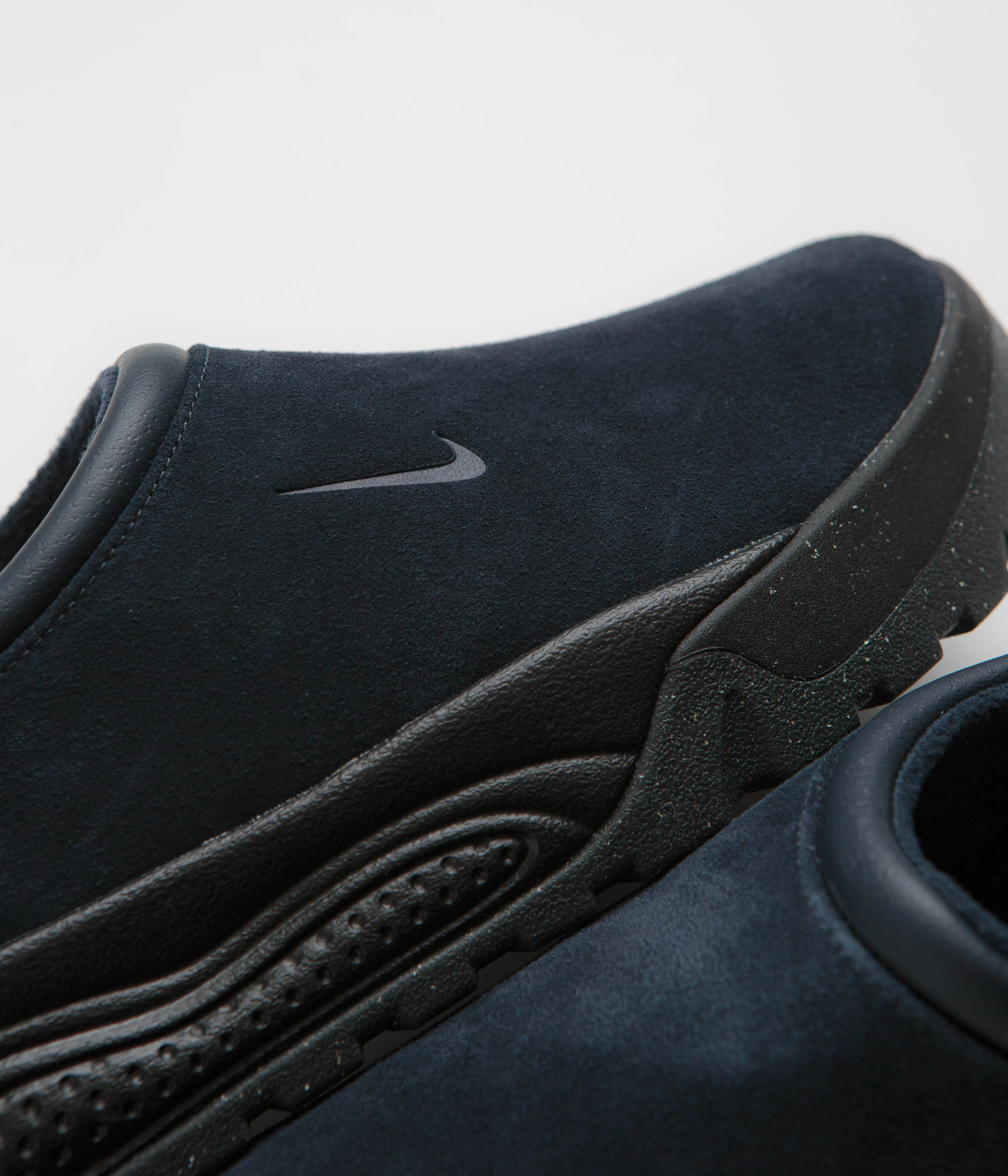 Nike ACG Rufus Shoes - Dark Obsidian / Obsidian - Black - Image 7