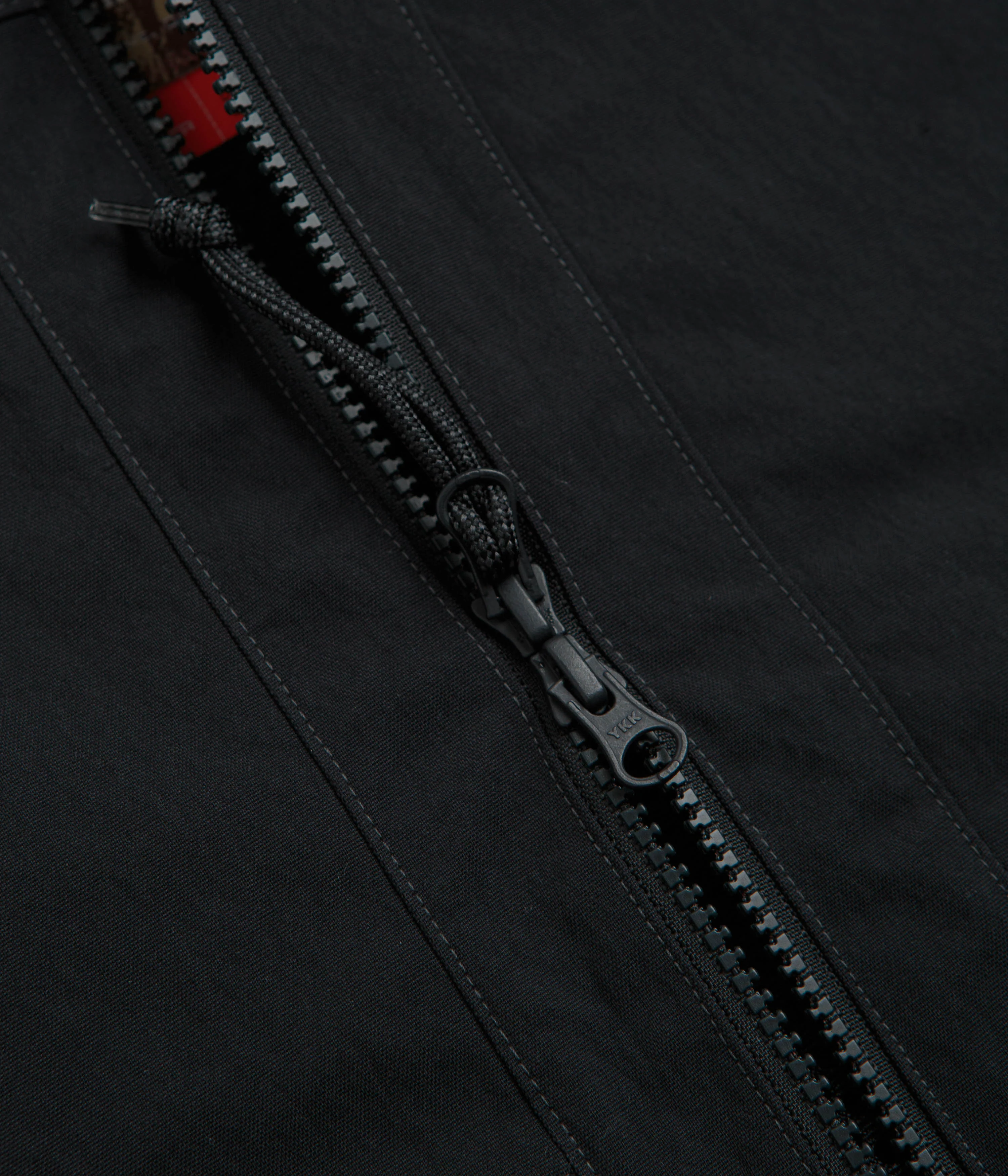 Nike ACG Smith Summit Jacket - Black / Anthracite / Summit White - Image 9