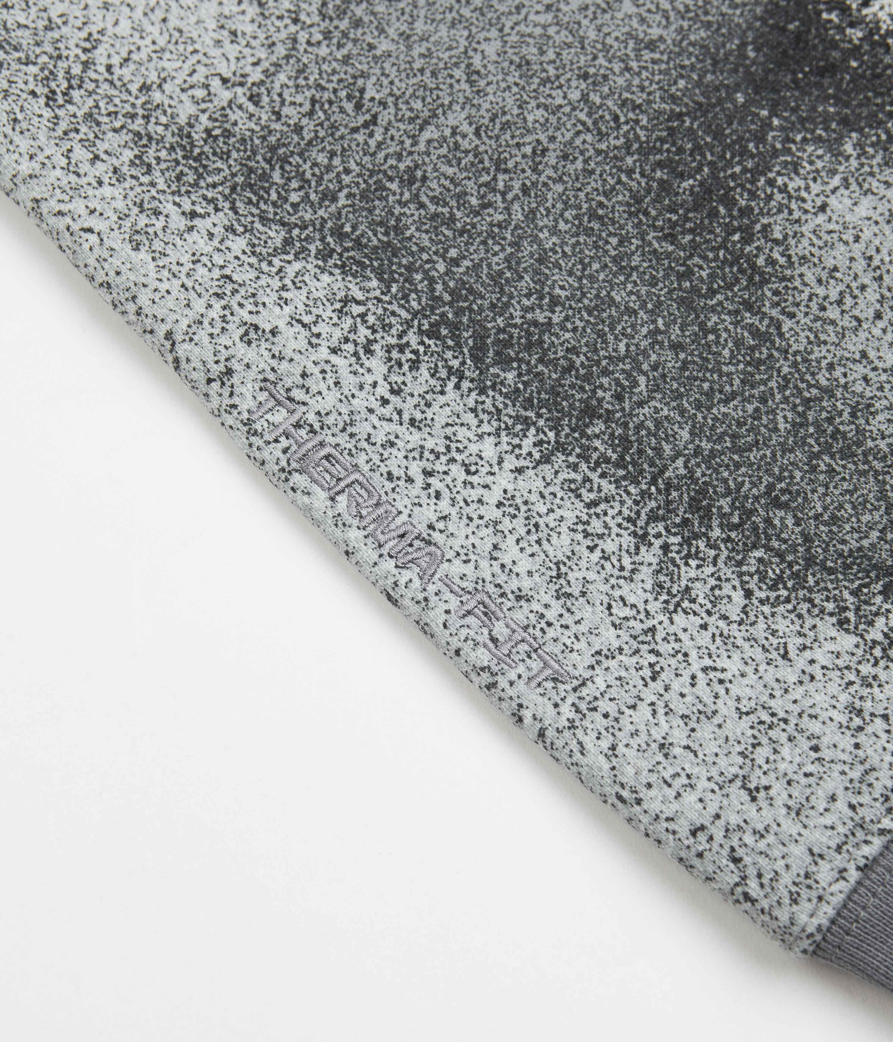Nike ACG Tuff Fleece Hoodie - Cool Grey / Off Noir / Black / Summit White - Image 6