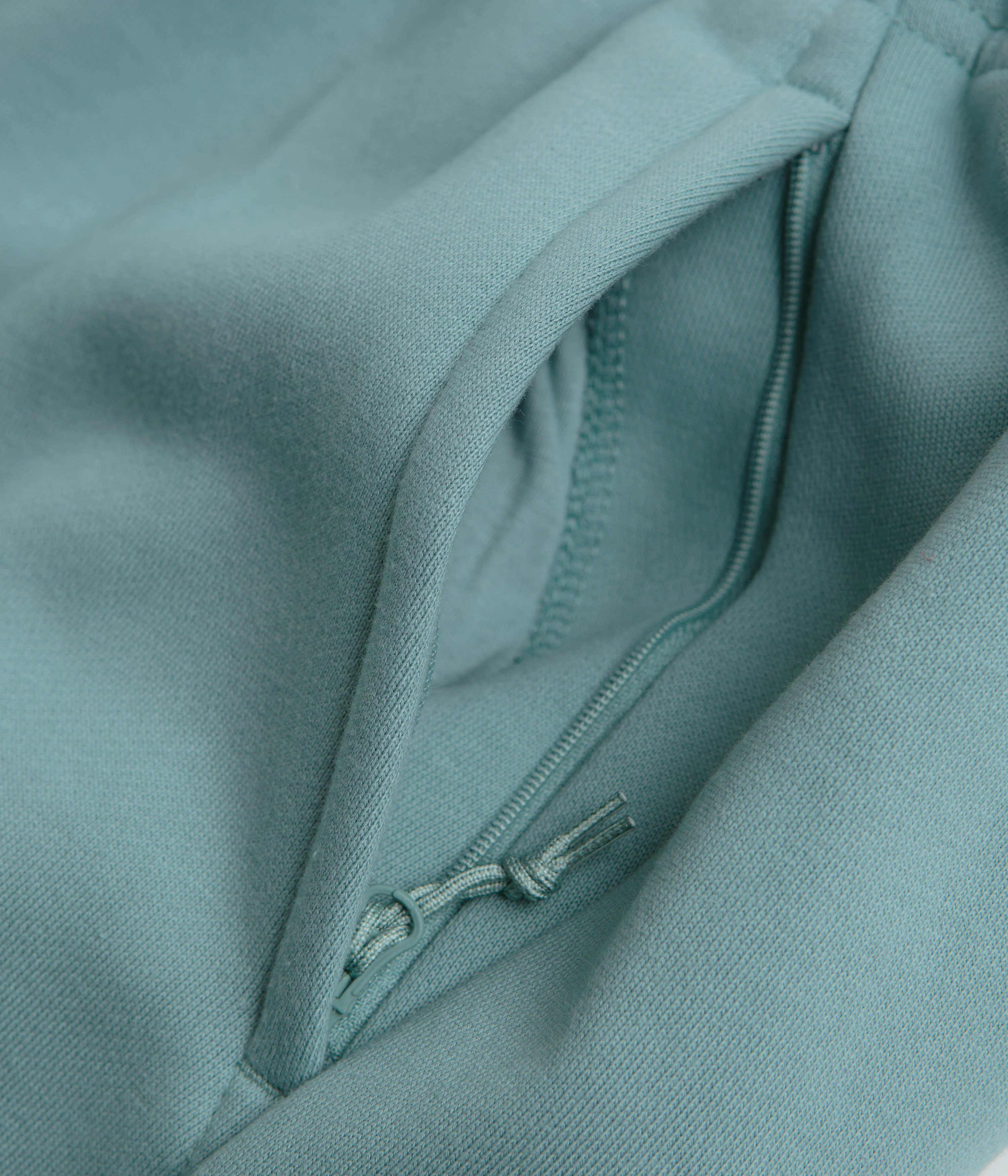 Nike ACG Tuff Fleece Triangle Pants - Cannon / Summit White - Image 8