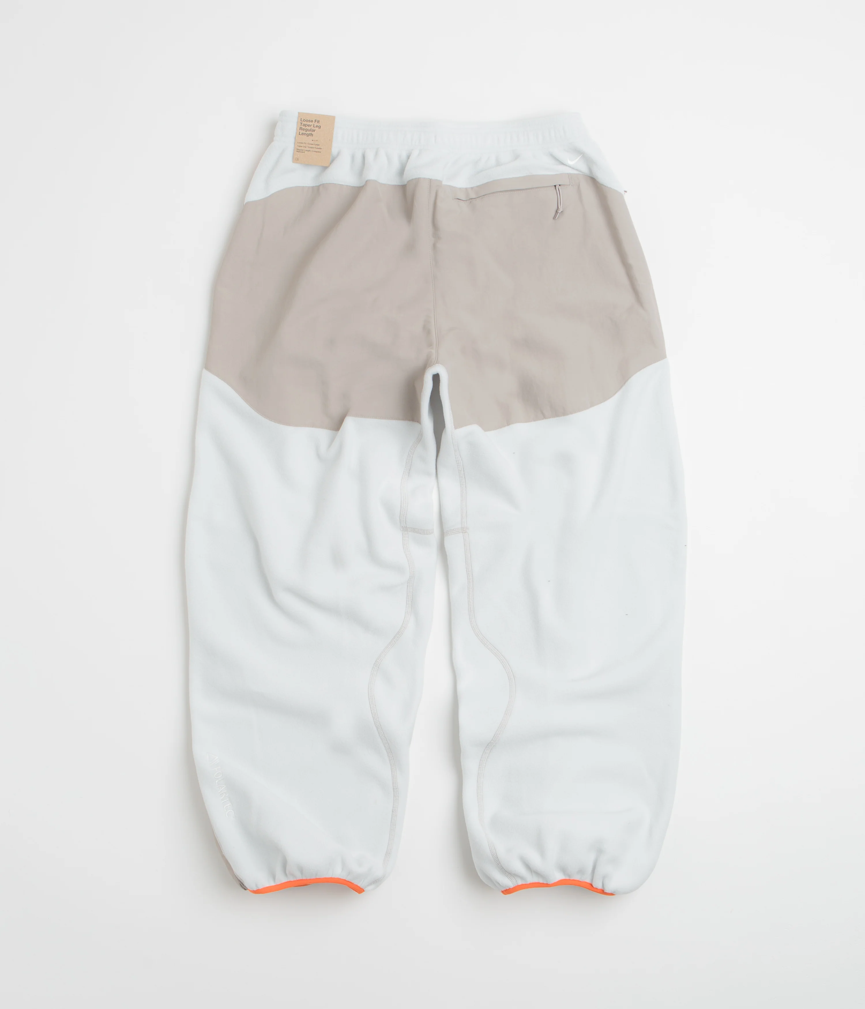 Nike ACG Wolf Tree Plus Pants - Photon Dust / College Grey / Summit White - Image 3