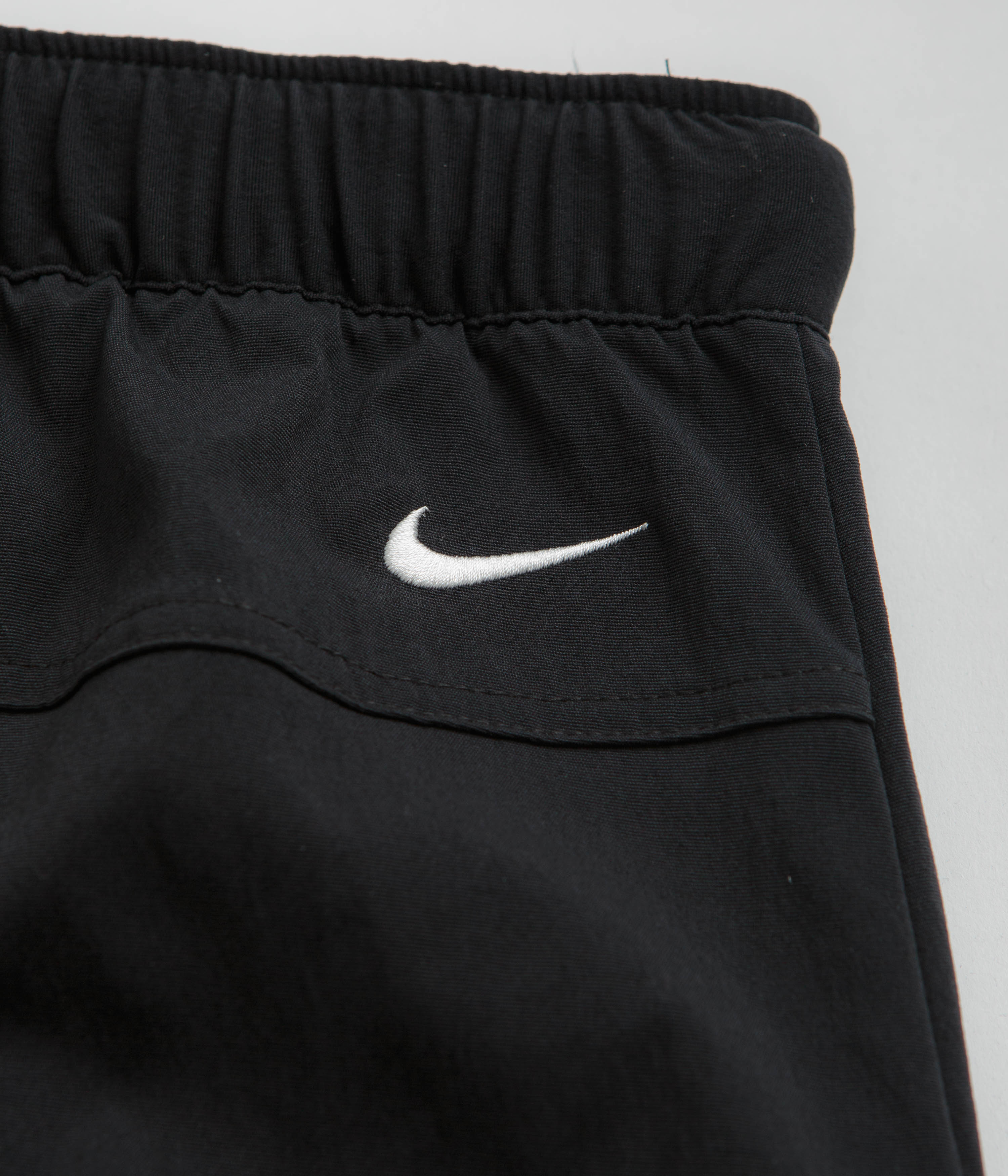 Nike ACG Womens Smith Summit Zip-Off Skirt - Black / Summit White - Image 8