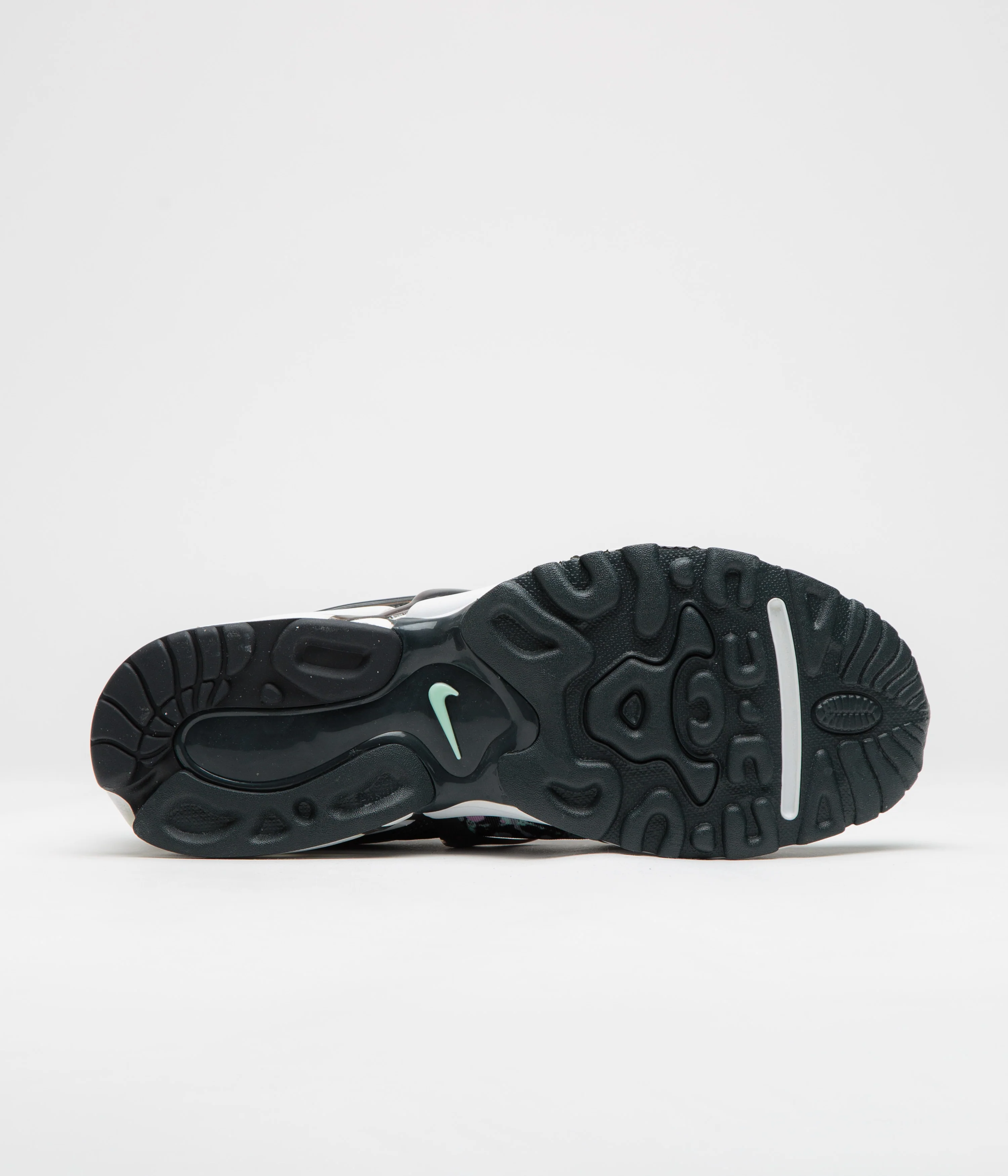 Nike Air Kukini SE Shoes - Black / Anthracite - White - Phantom - Image 6