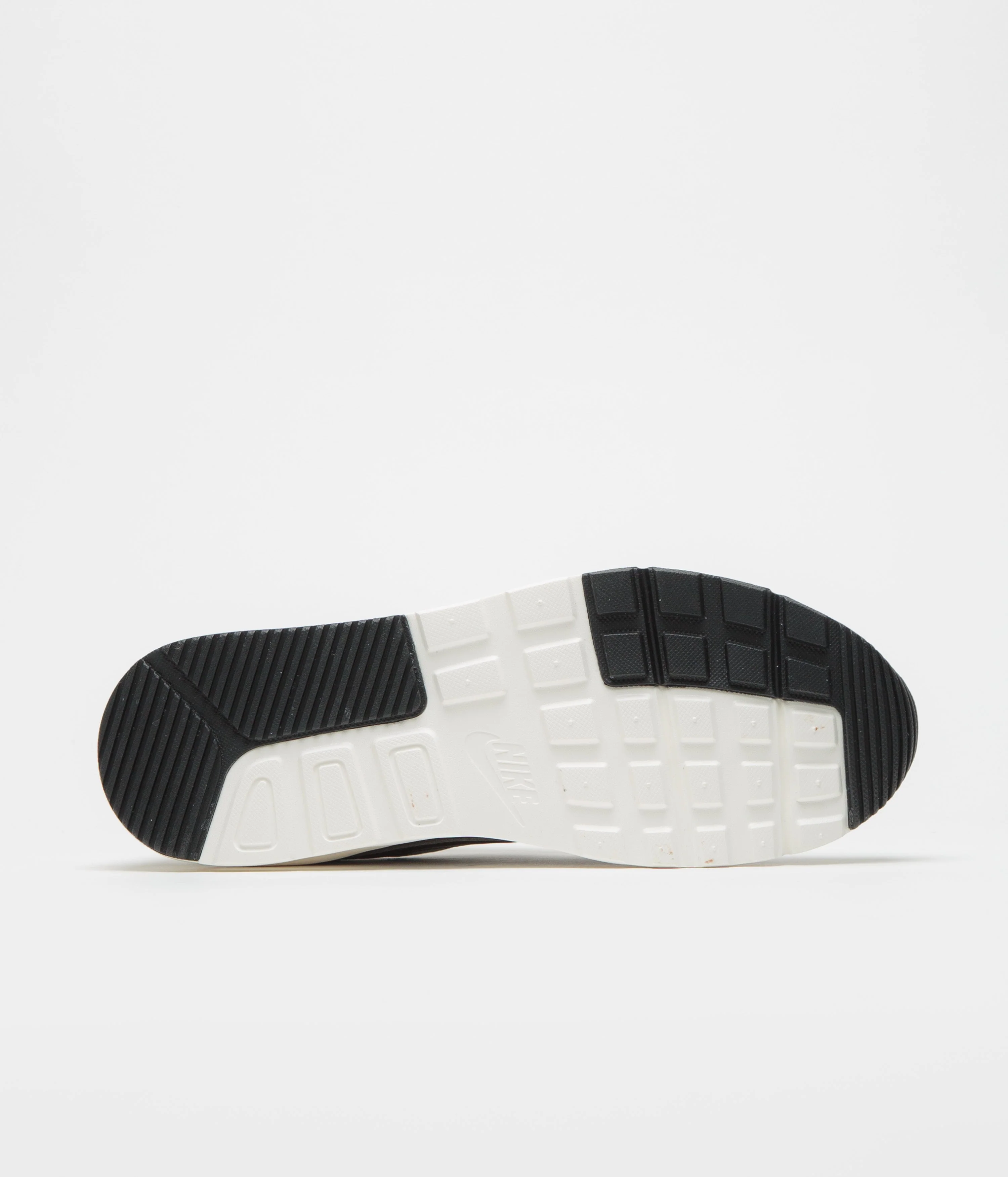 Nike Air Max SC Shoes - Sail / Velvet Brown - Light Bone - Mink Brown - Image 4