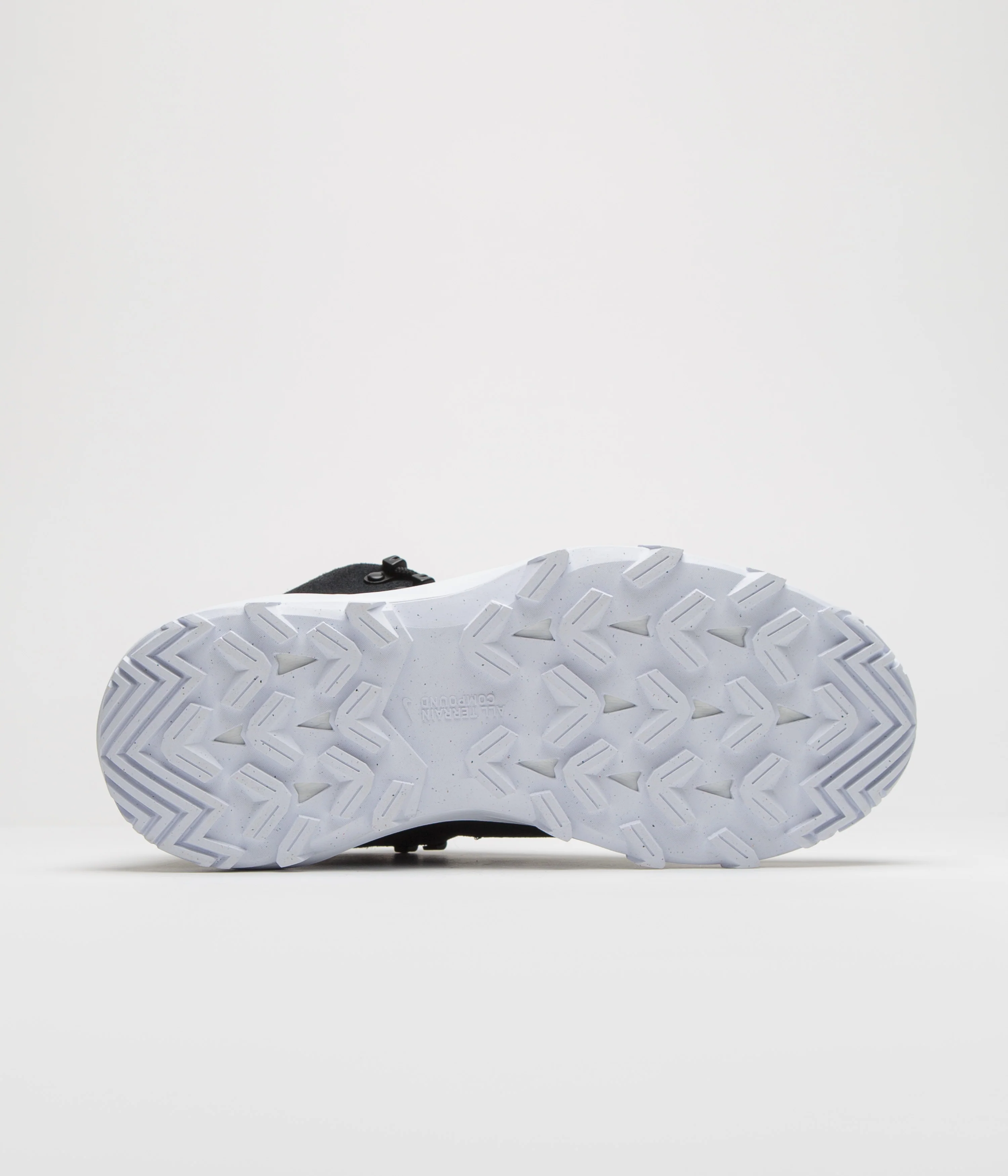Nike Cygnal Shoes - Black / Court Purple - White - Black - Image 5