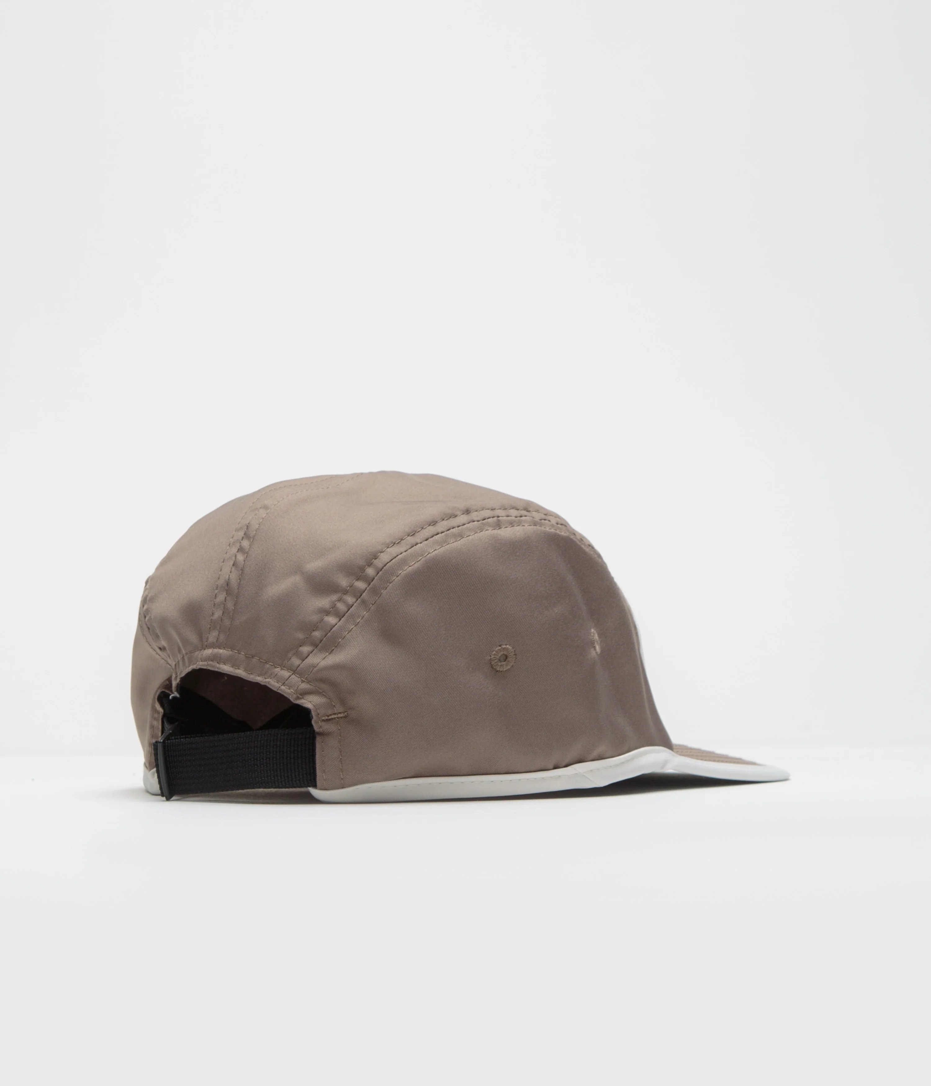 Nike Fly Cap - Mink Brown / Phantom / Black - Image 3