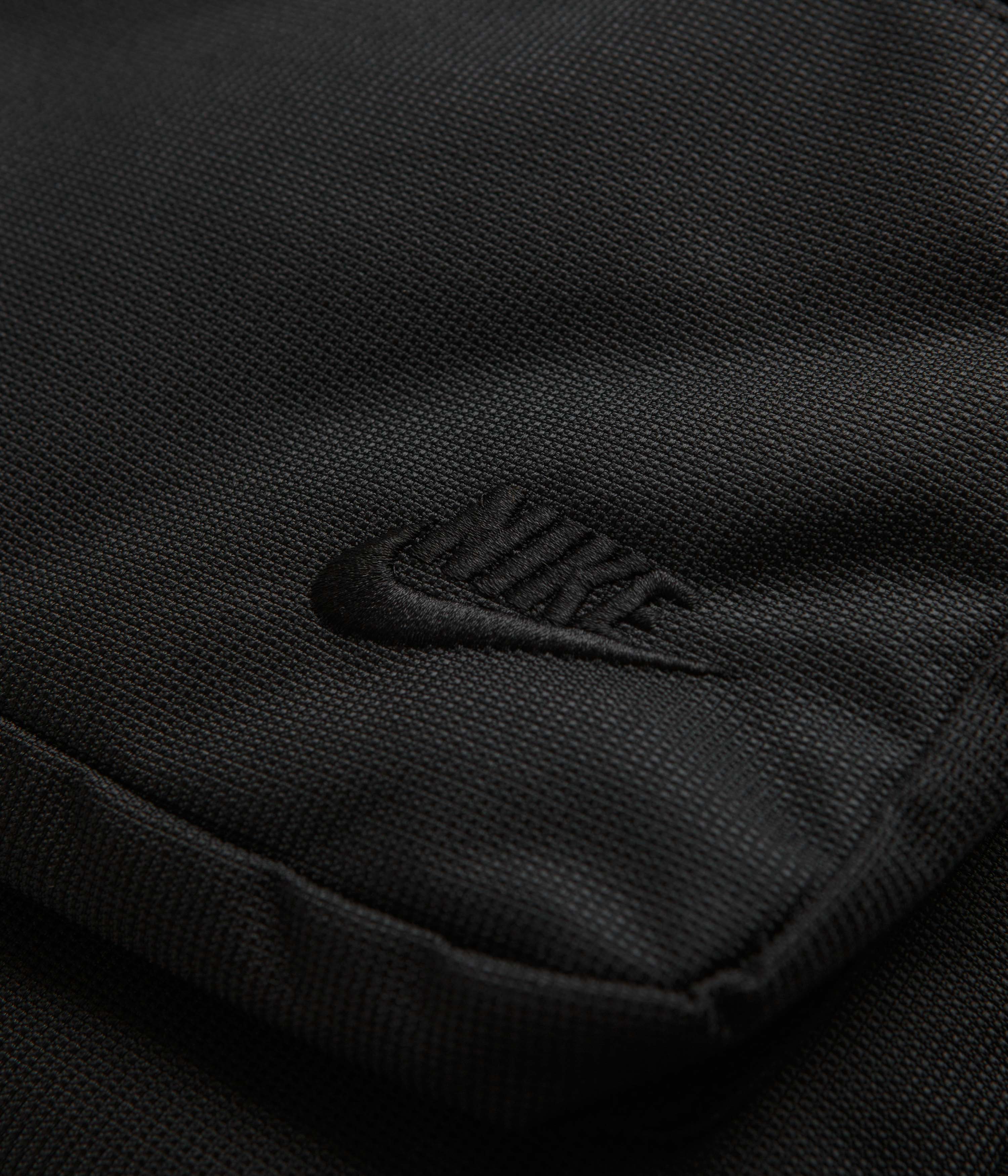 Nike Heritage Eugene Backpack - Black / Black / Black - Image 4