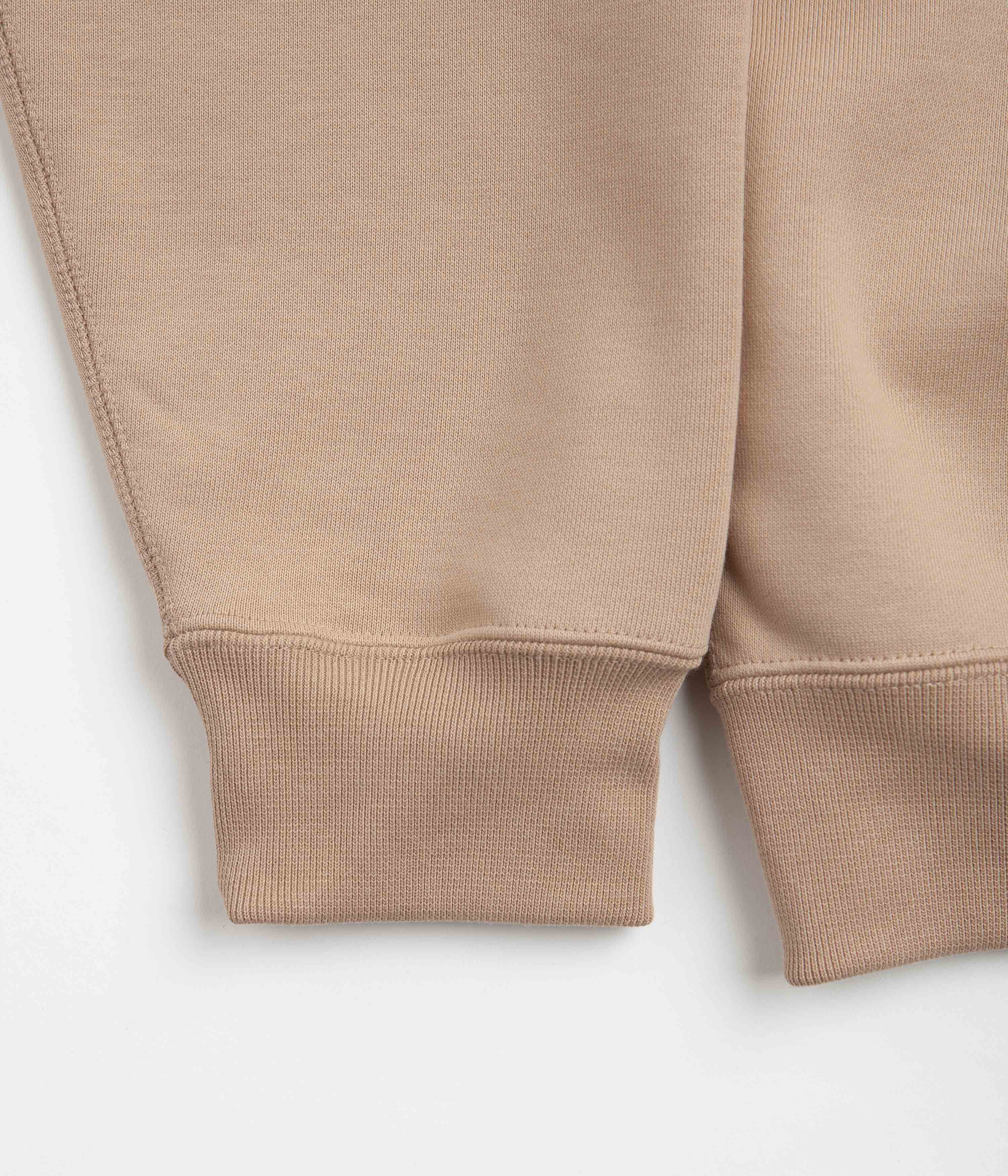 Nike SB City Border Crewneck Sweatshirt - Hemp - Image 4
