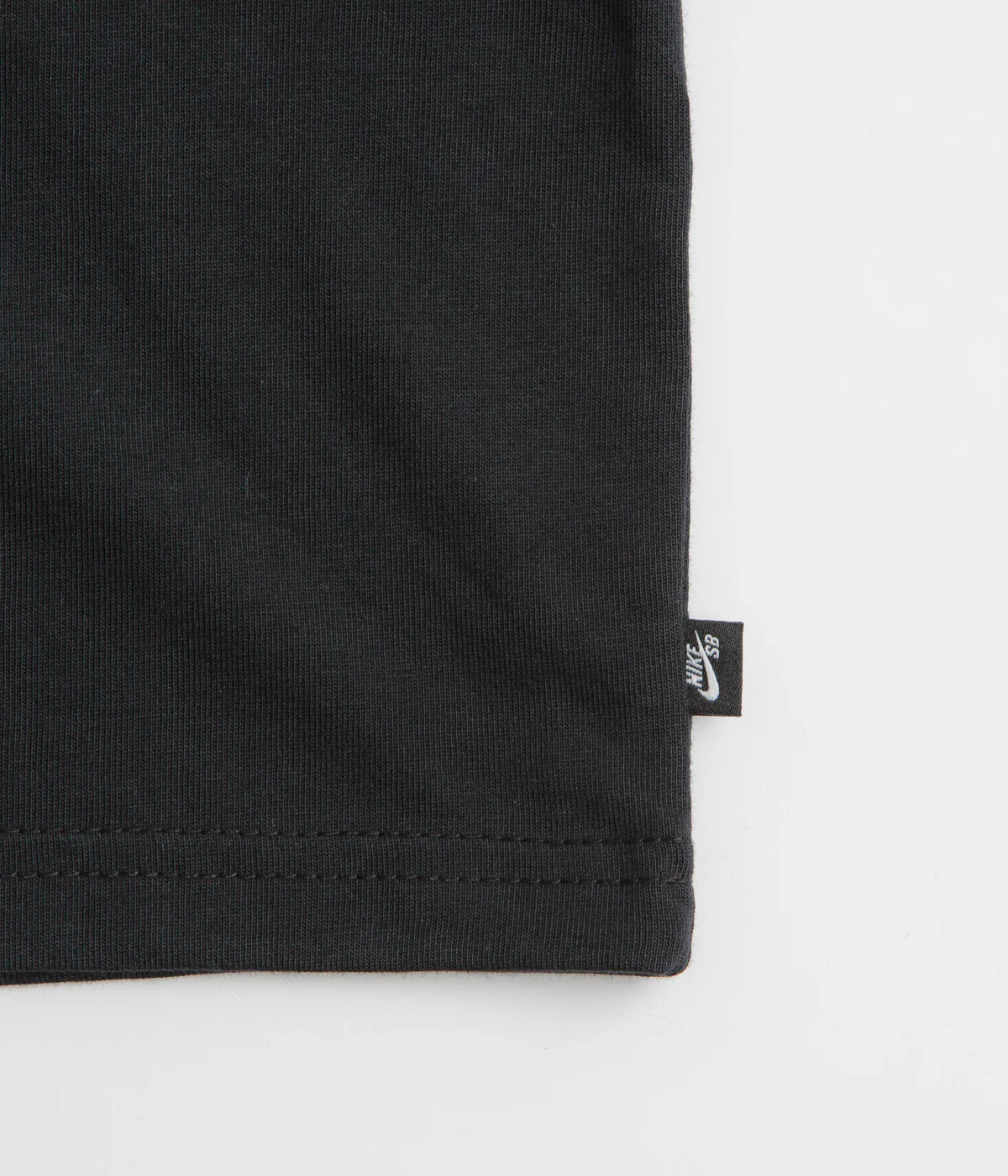 Nike SB Elephant T-Shirt - Black - Image 4