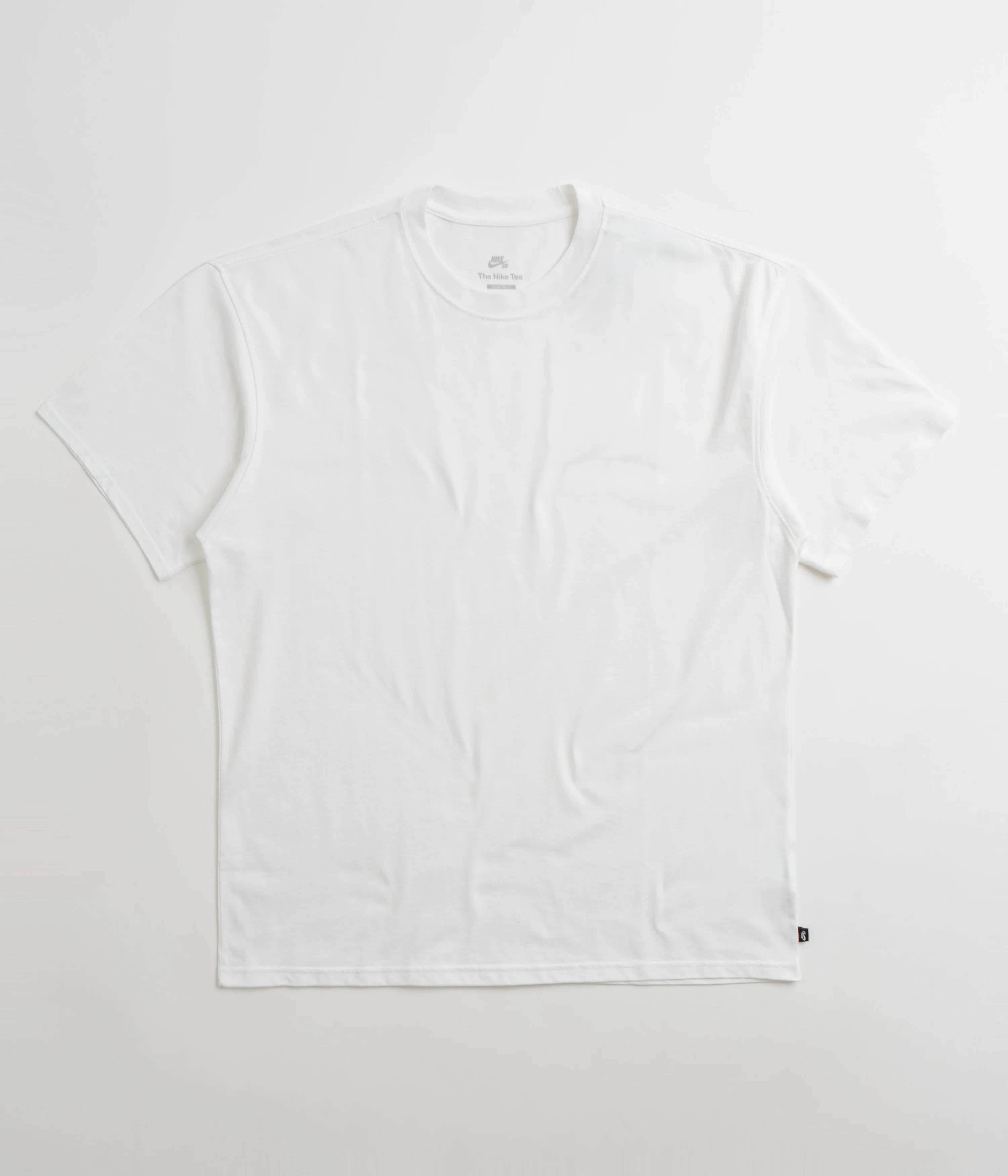Nike SB Essentials T-Shirt - White