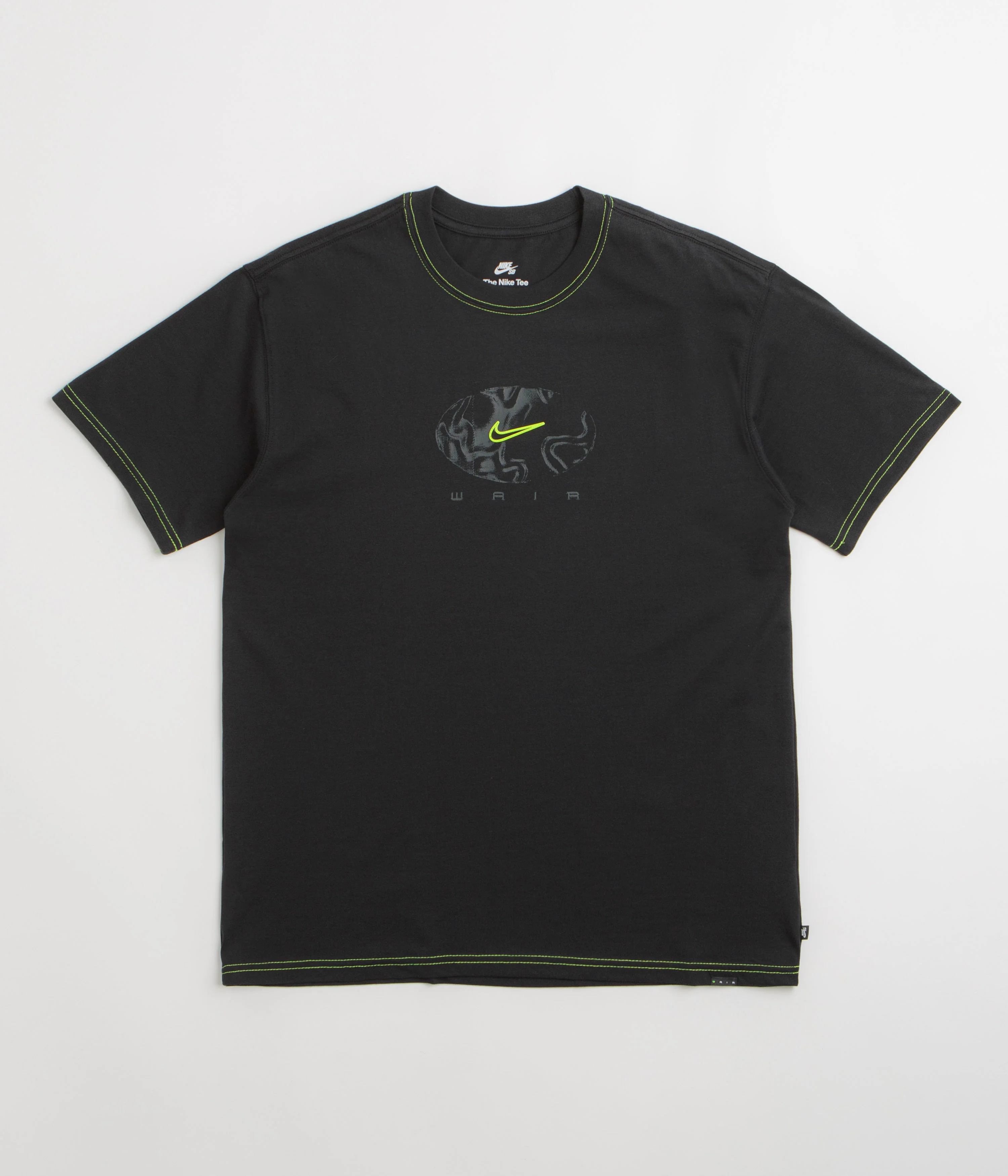 Nike SB Ishod T-Shirt - Black