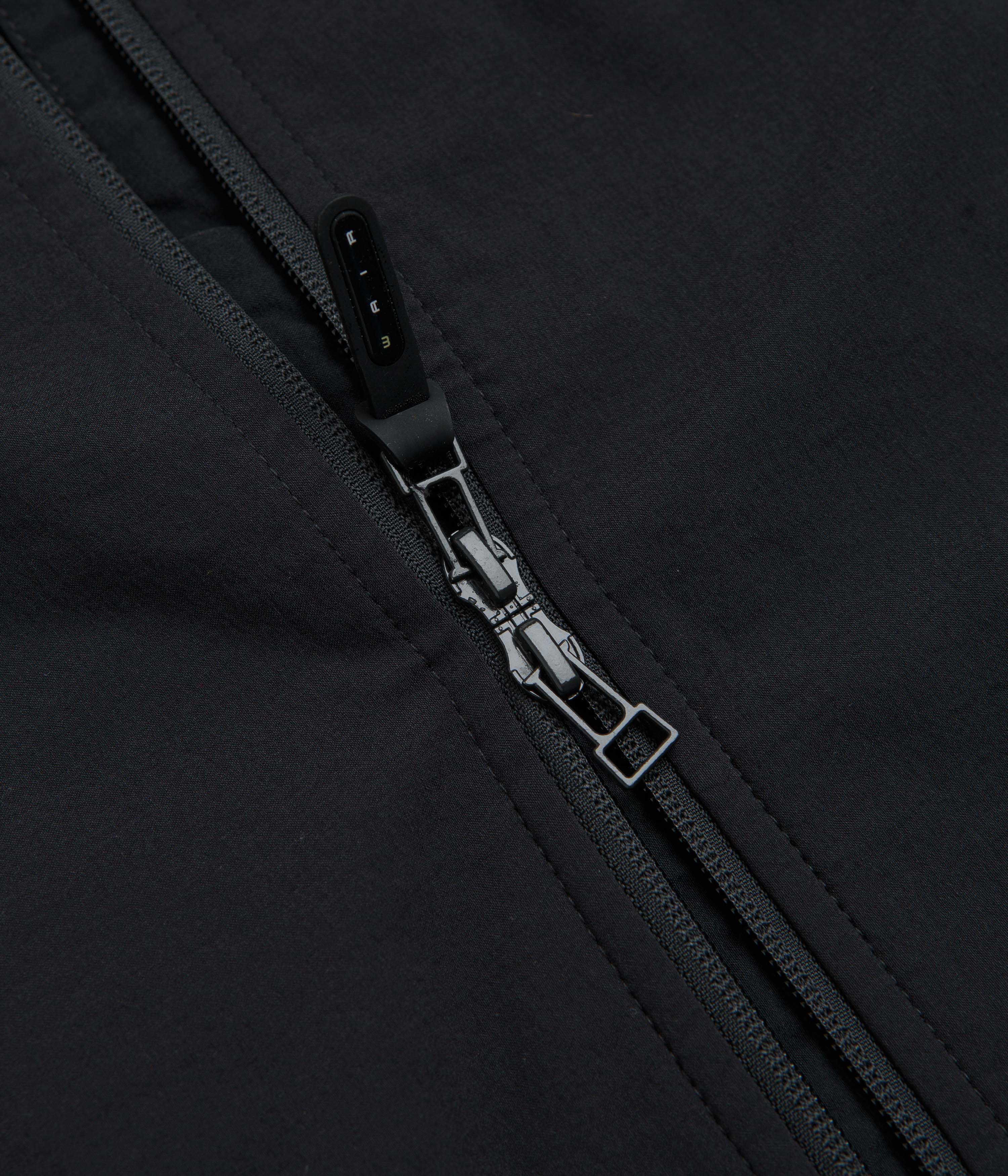 Nike SB Ishod Track Jacket - Black - Image 7
